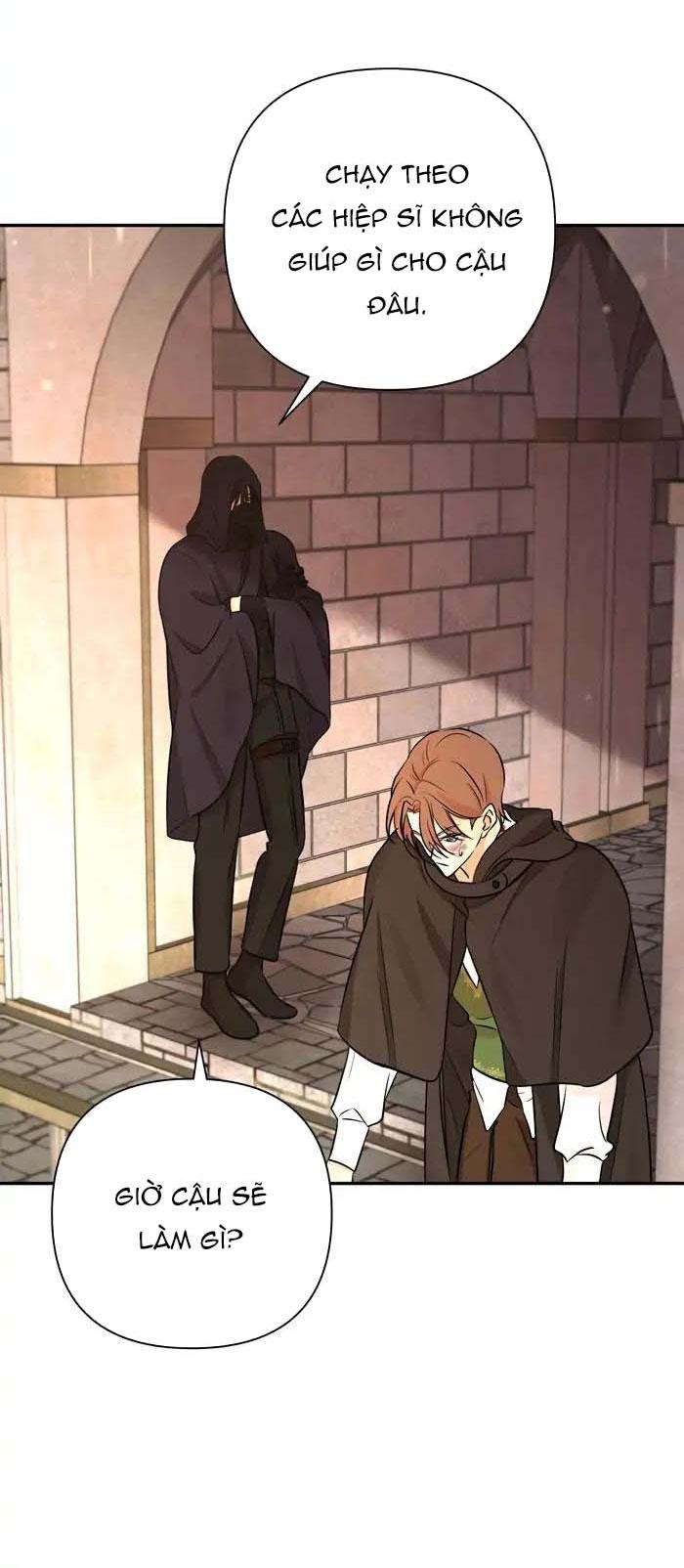 Mắc Kẹt Trong Game Hẹn Hò Của Em Gái Tôi - Chap 24