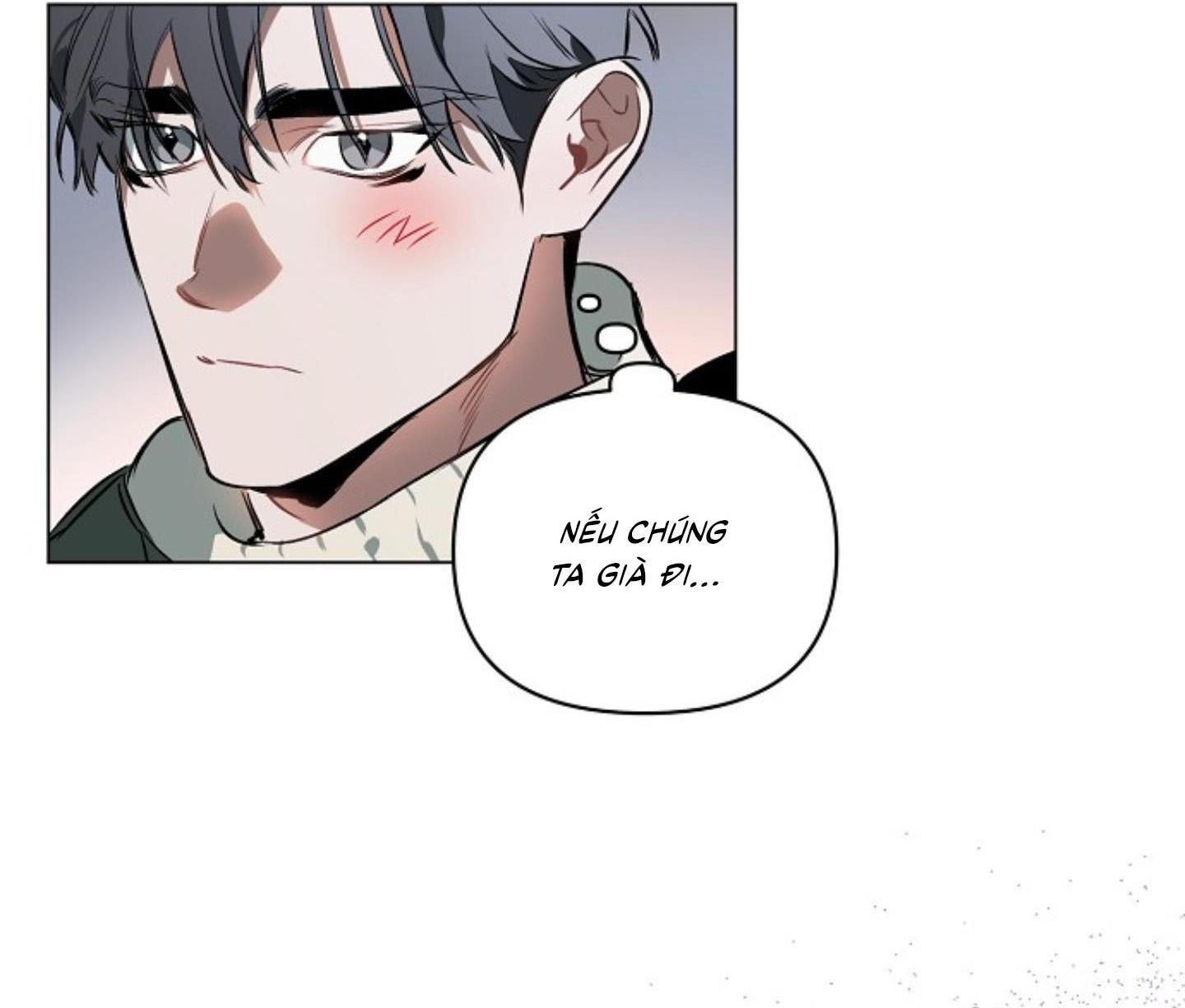 Định Tên Mối Quan Hệ - Chap 109