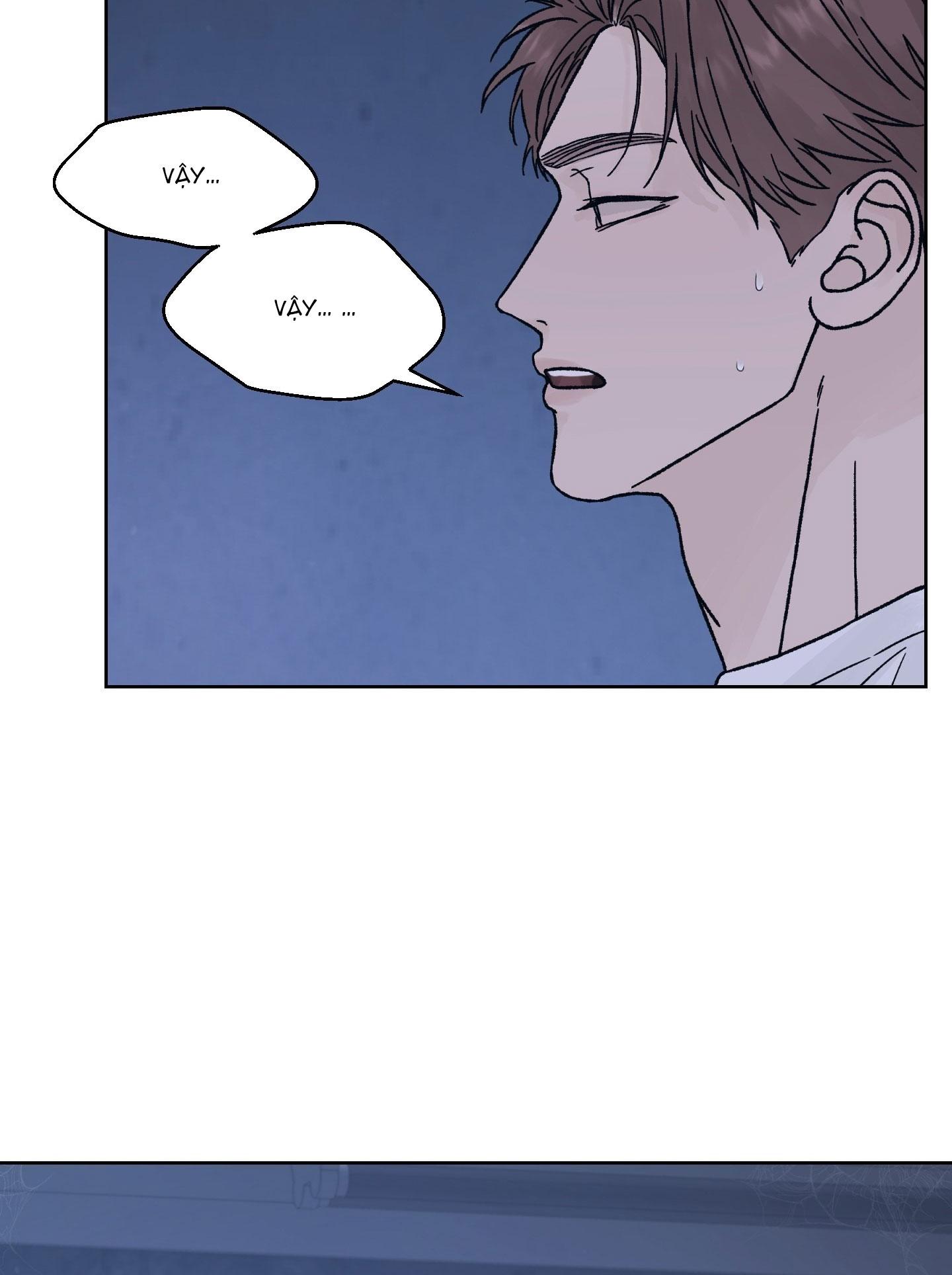 ĐÊM KINH HOÀNG - Chap 44