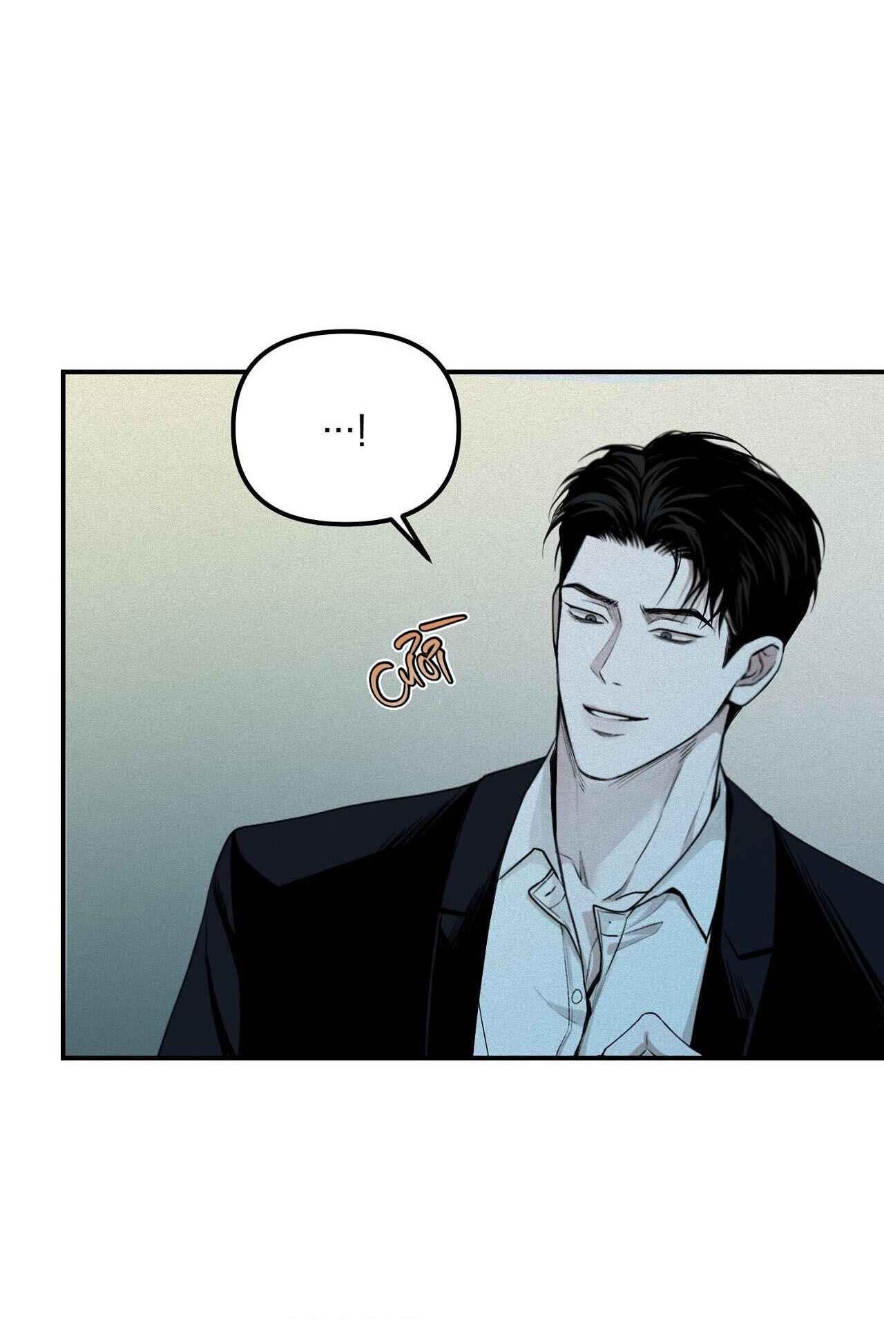 (CBunu) Phép Chiếu - Chap 29