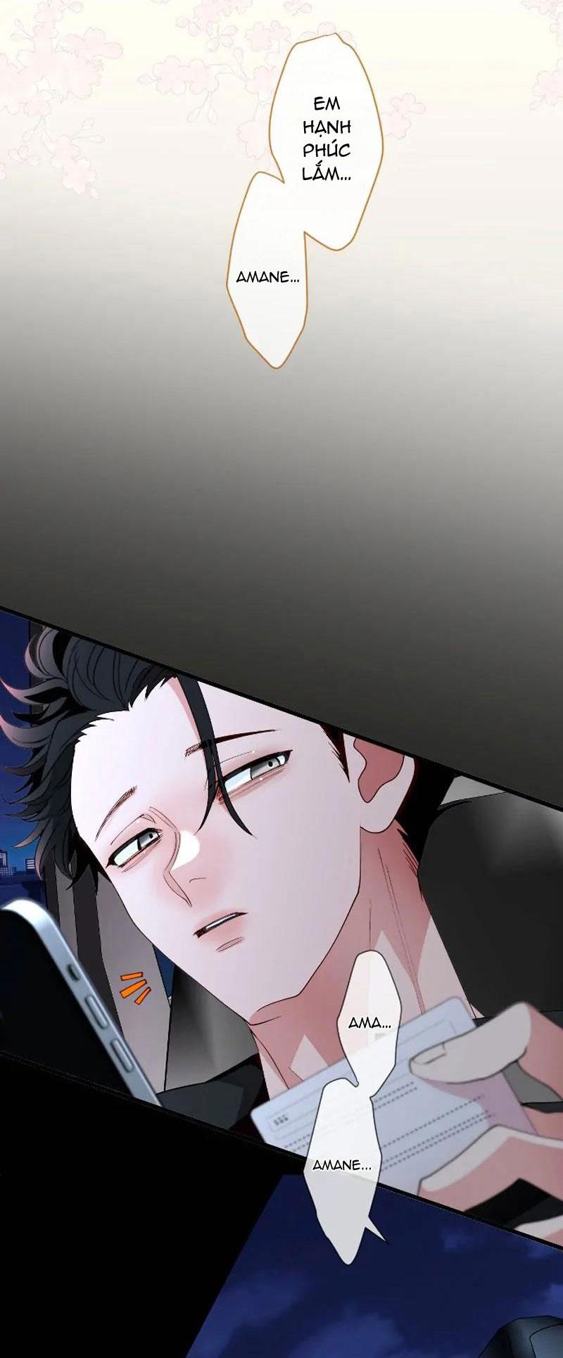 Kẻ Theo Dõi Biến Thái Của Tôi - Chap 132