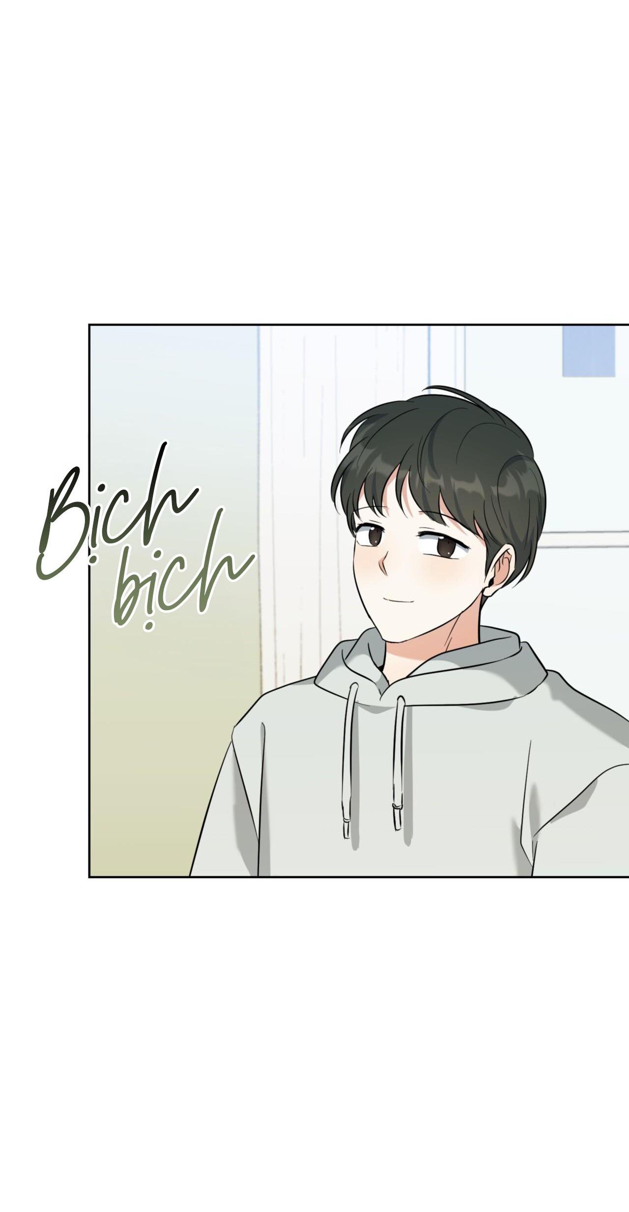 (CBunu) Khu Rừng Tĩnh Lặng - Chap 48