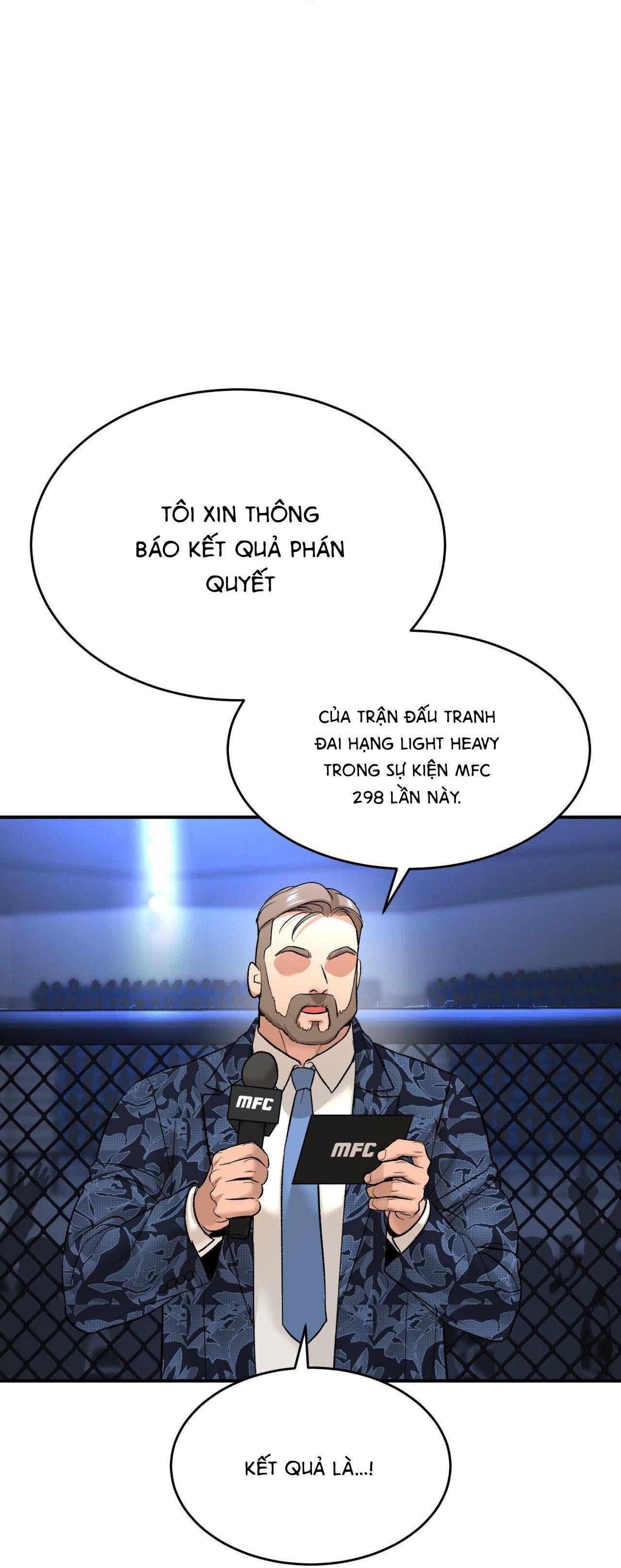 (CBunu) ChinhX - Vận Xui - Chap 51