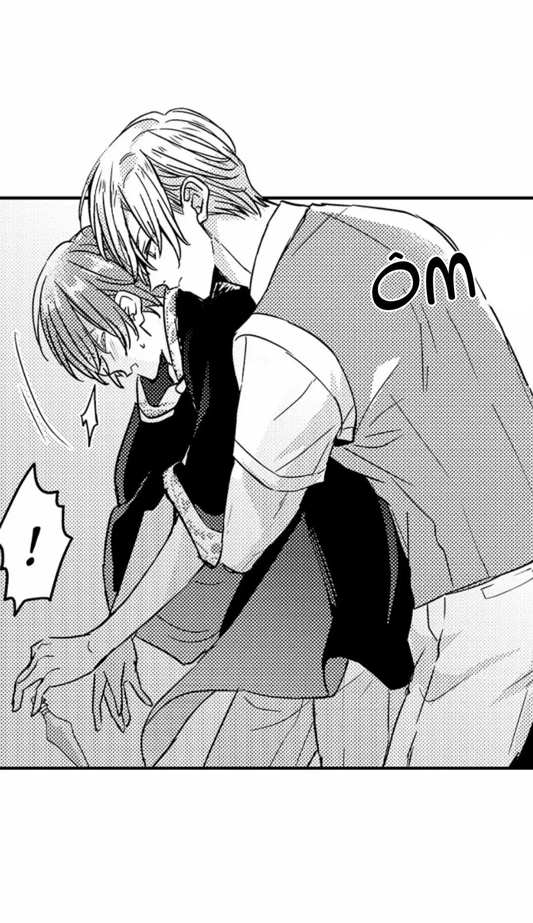 Chàng hoàng tử hoàn hảo yêu tôi, tình địch của anh ấy? - Chap 30