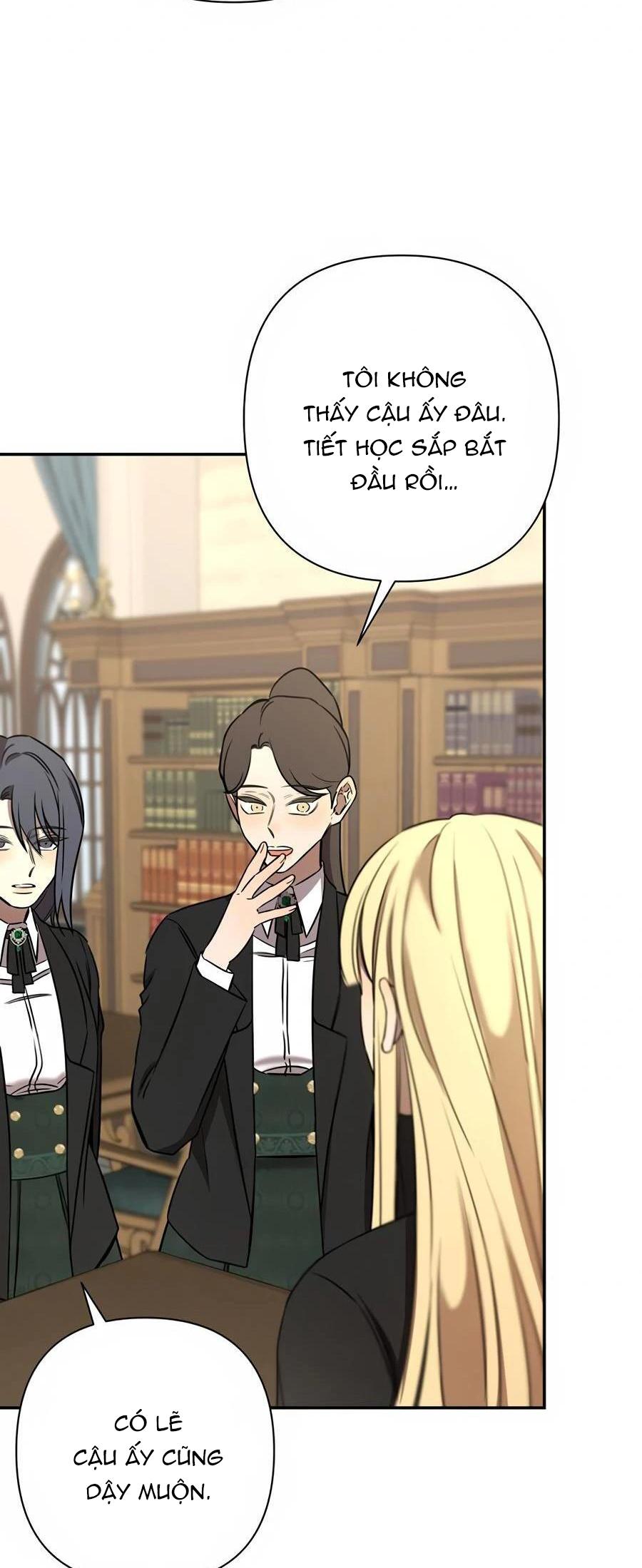 Mắc Kẹt Trong Game Hẹn Hò Của Em Gái Tôi - Chap 76