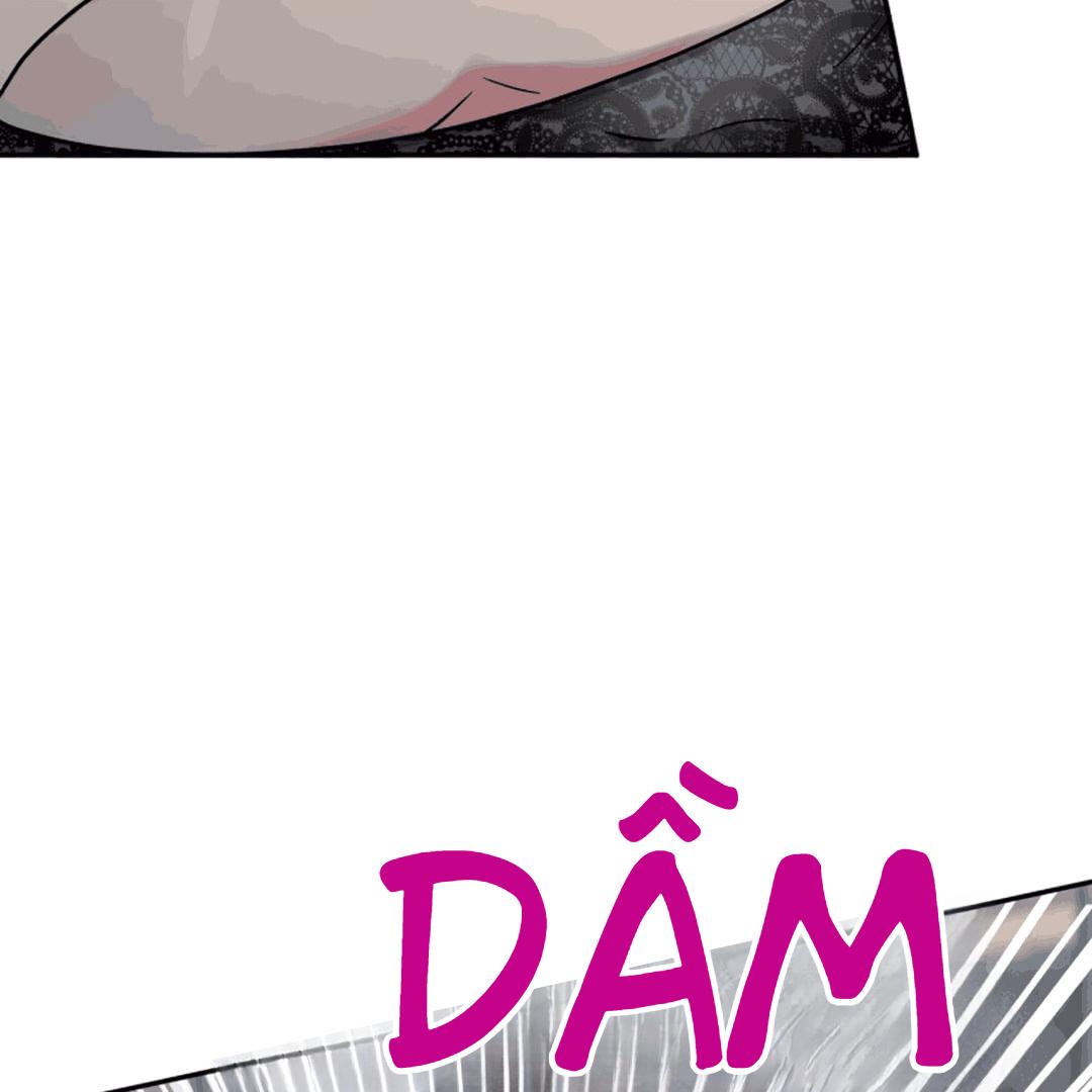 Đồ ăn đêm cho quỷ tà râm - Chap 3