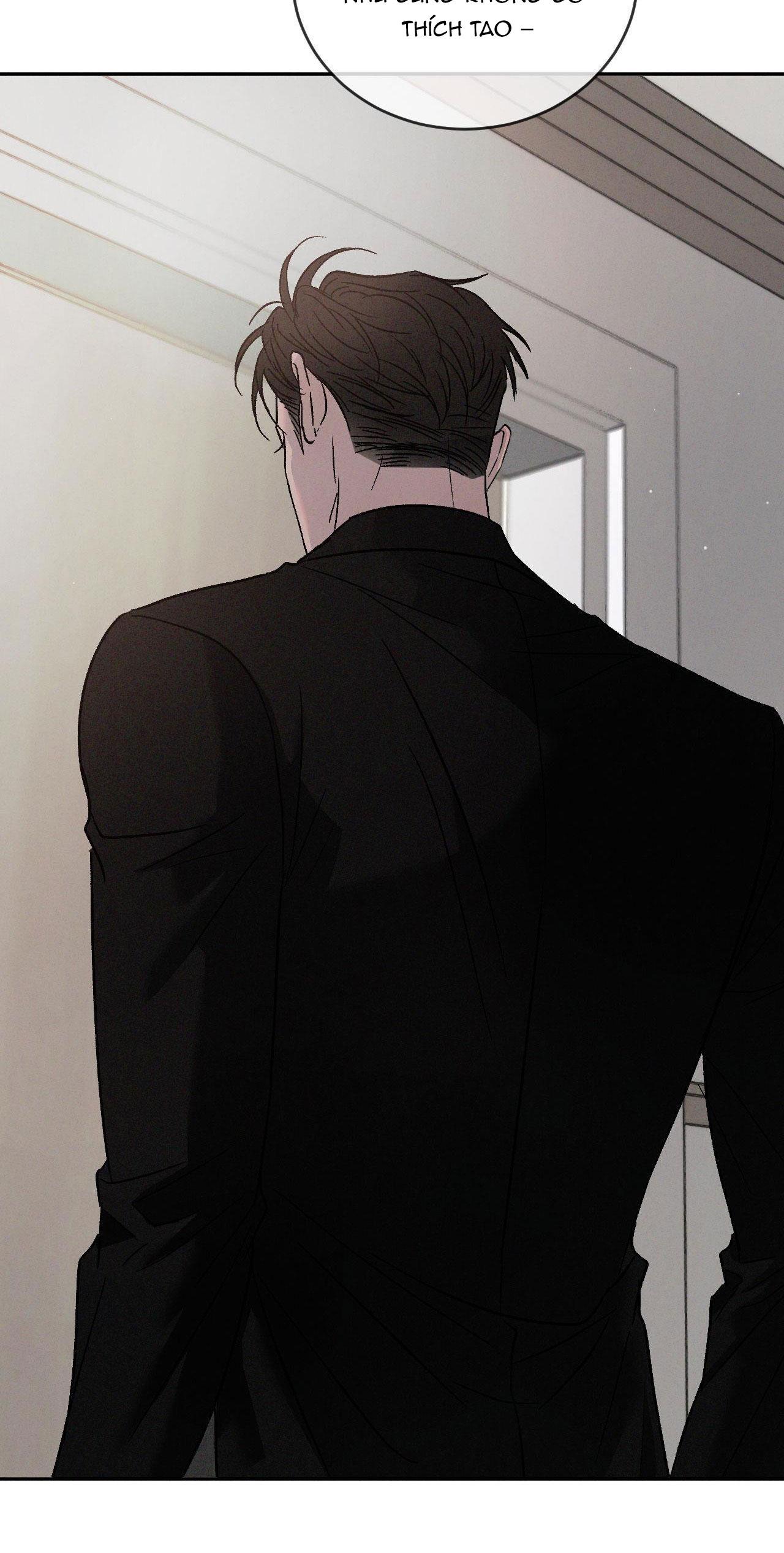 TƯƠNG PHẢN - Chap 82