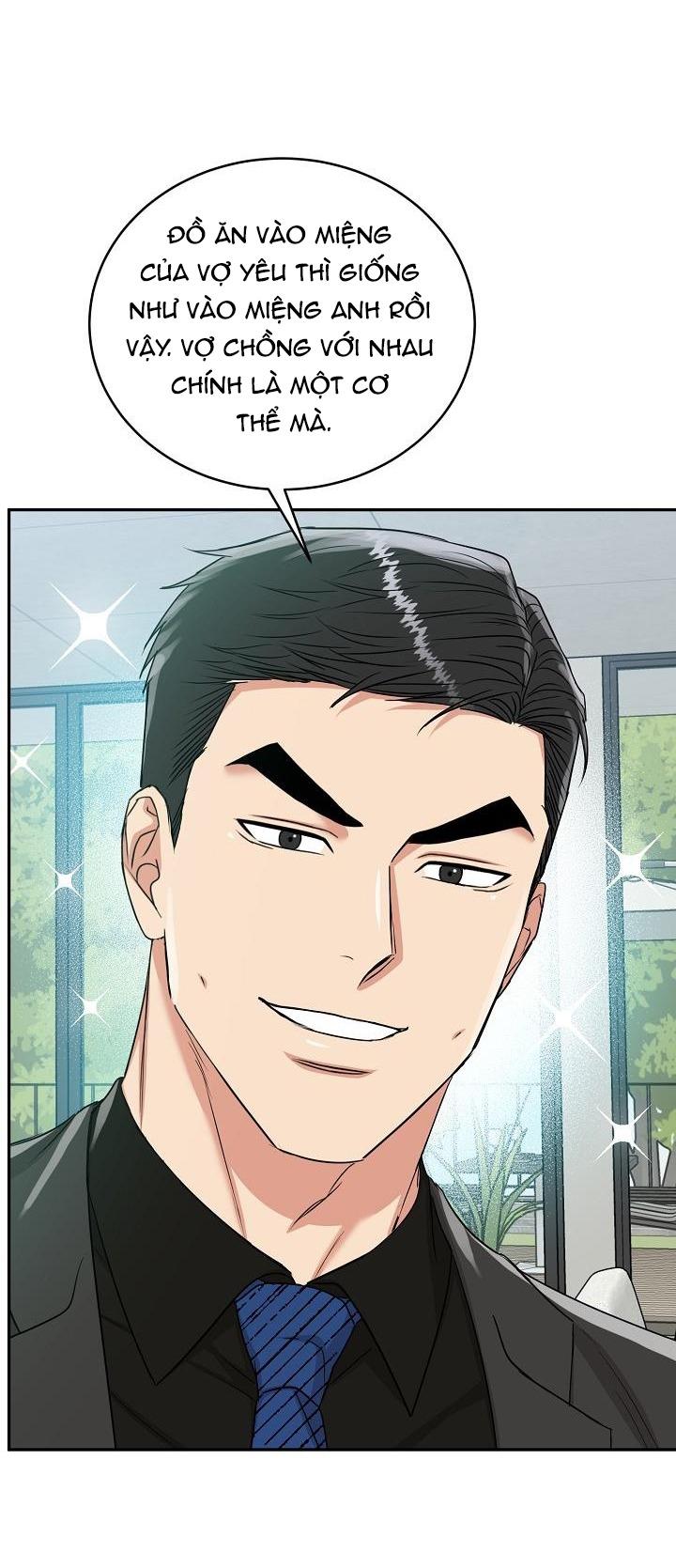 (ABO) HANG HỔ - Chap 33