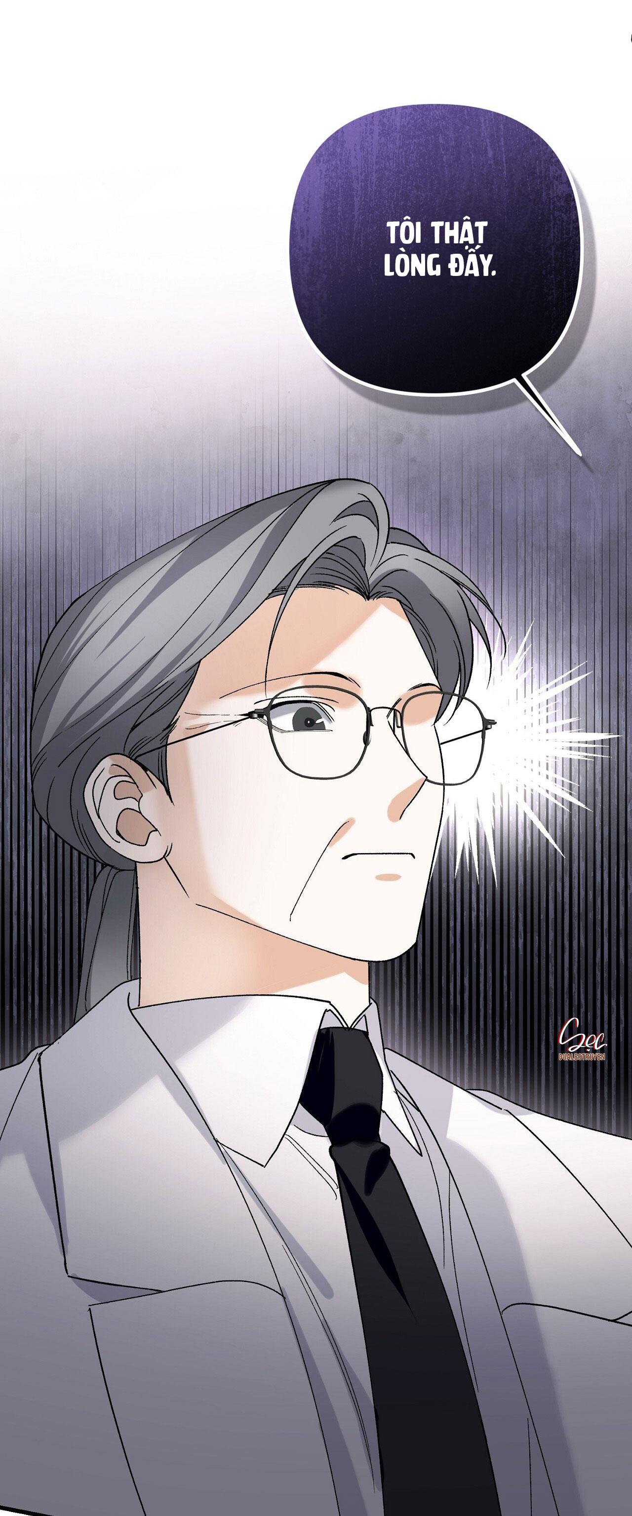 ĐIỀU KIỆN CỦA GUIDE - Chap 50