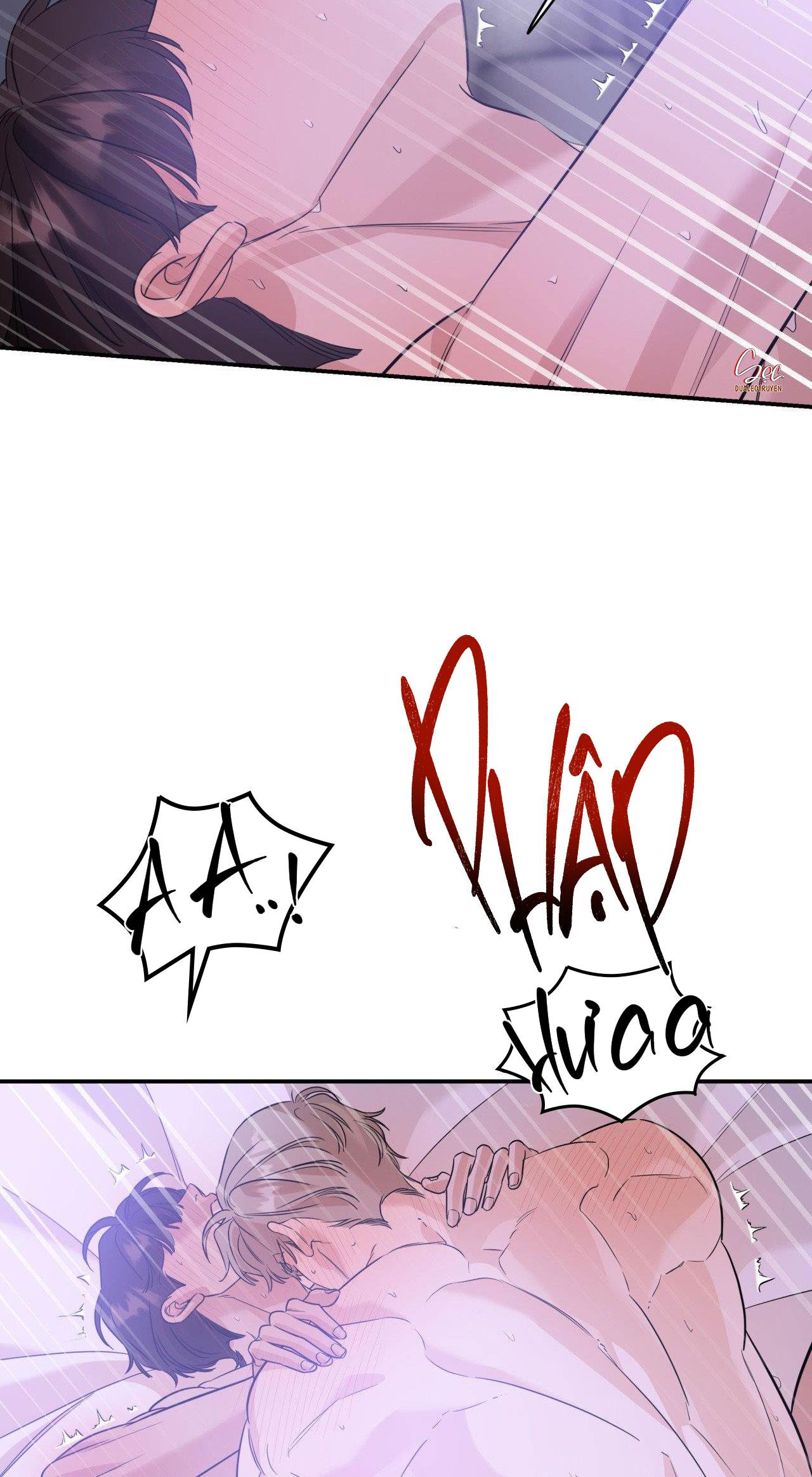 LỆNH CỨU RỖI - Chap 50