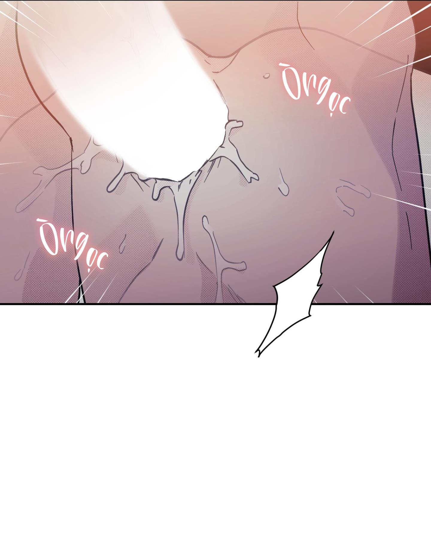 (CBunu) Control Time - Chap 7