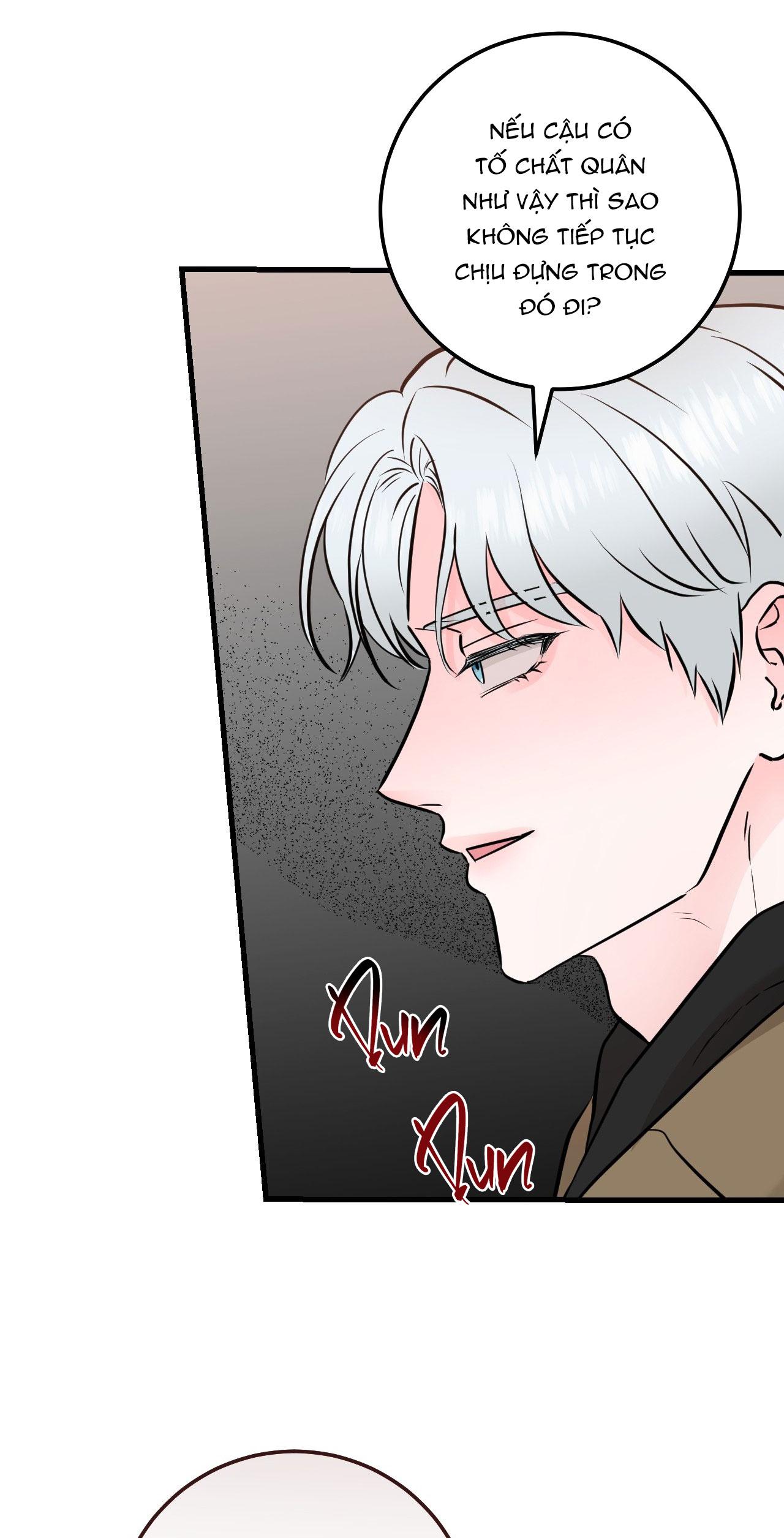 OVER THE PARADISE - Chap 50