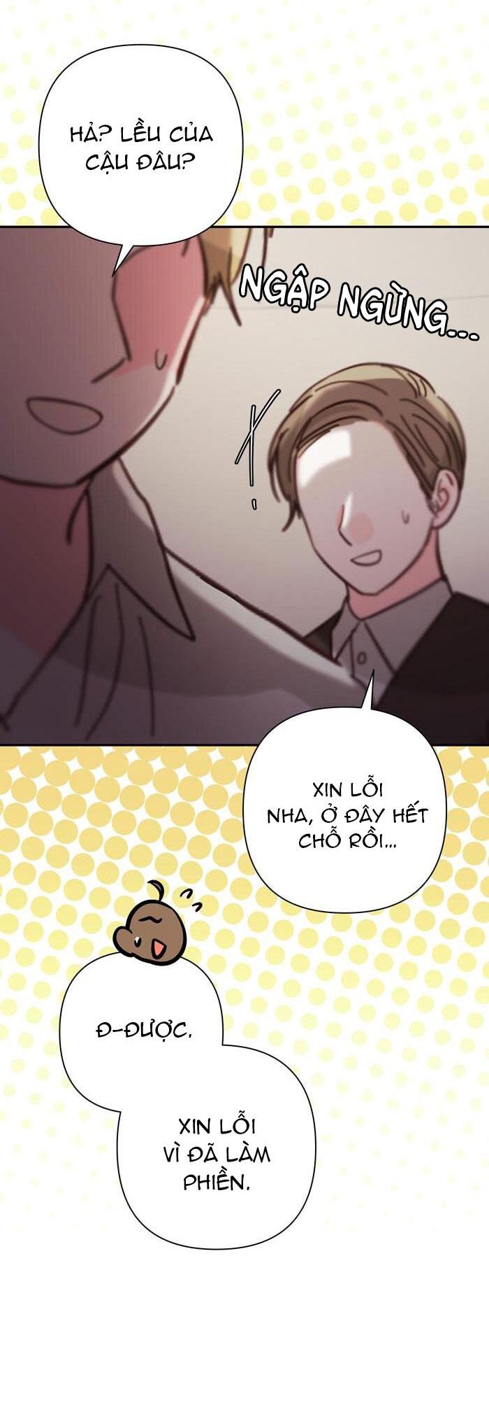 Mắc Kẹt Trong Game Hẹn Hò Của Em Gái Tôi - Chap 60