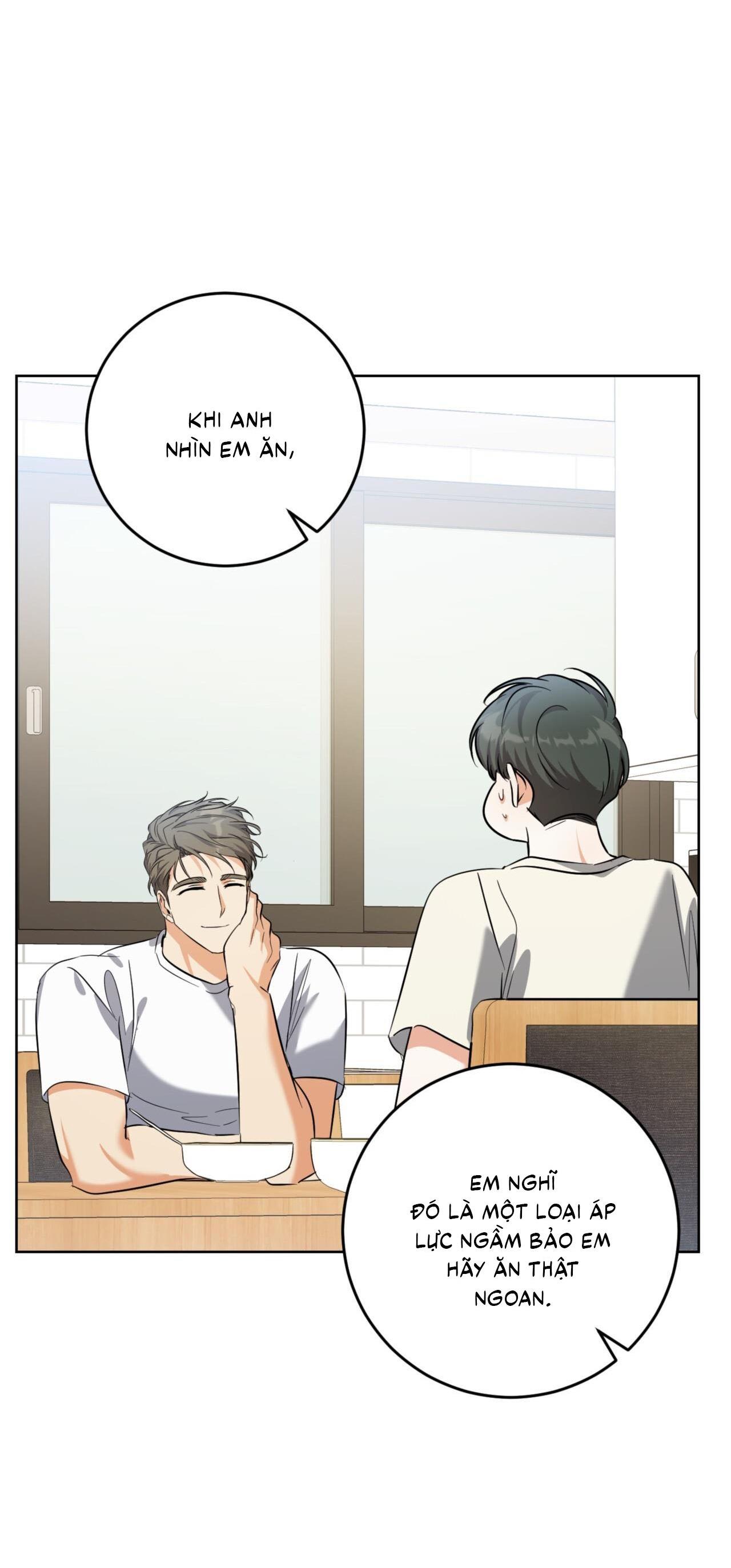 (CBunu) Khu Rừng Tĩnh Lặng - Chap 60