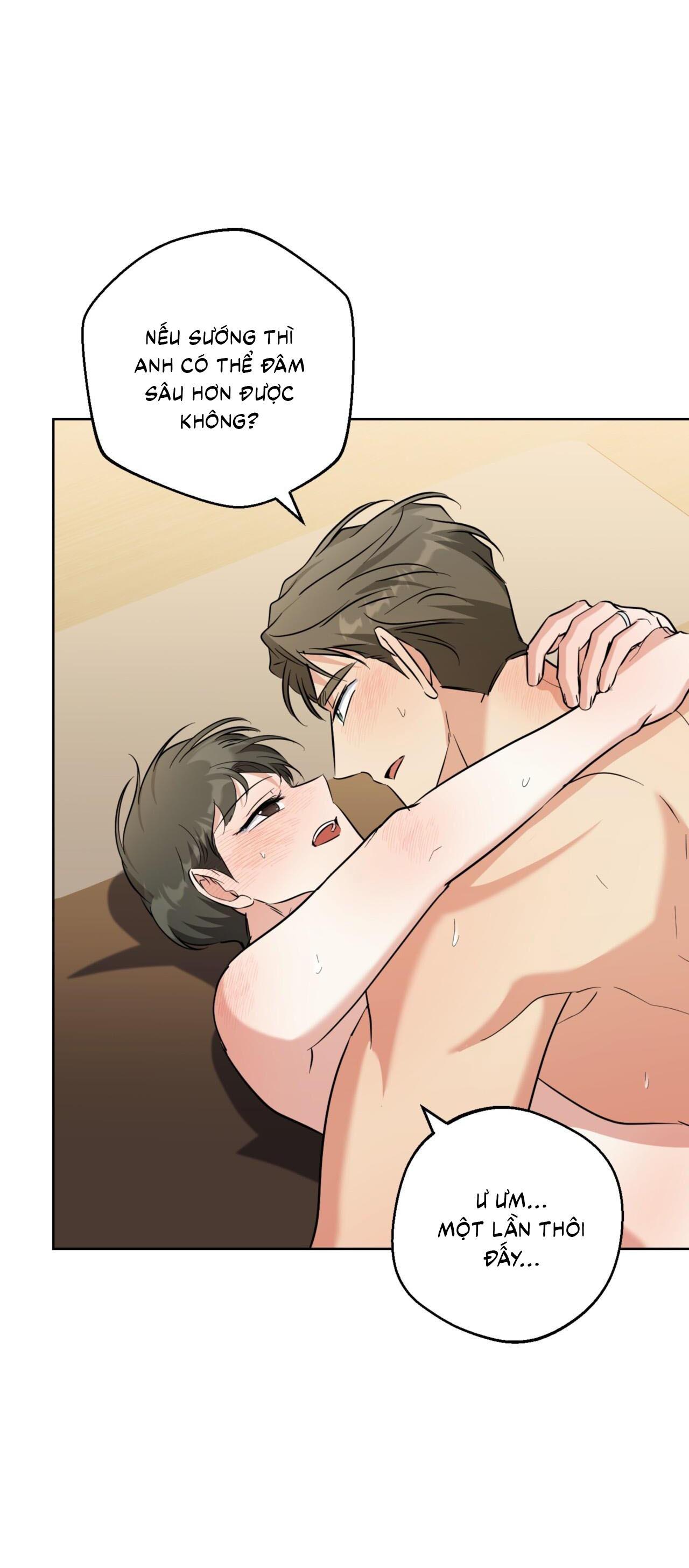 (CBunu) Khu Rừng Tĩnh Lặng - Chap 65