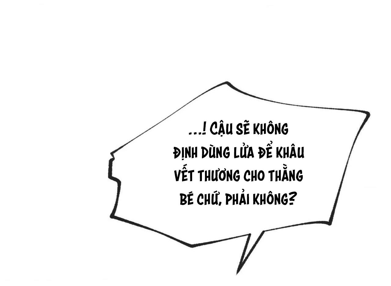 Hãy khóc đi đừng ngại ngùng! - Chap 15