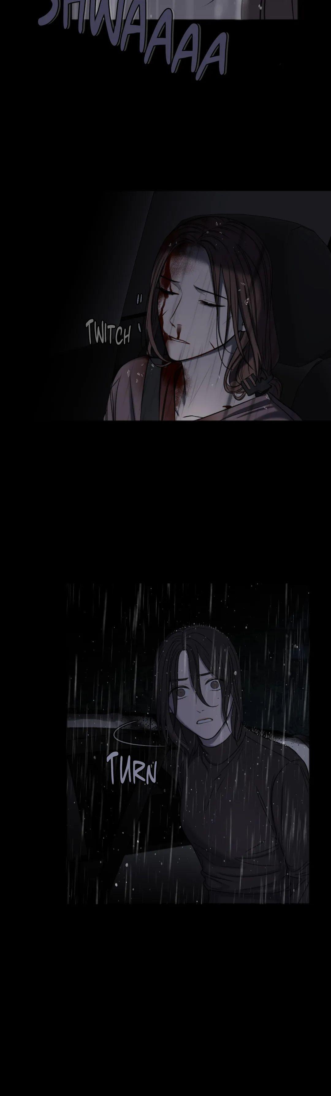 Trong Căn Phòng Riêng - Chap 57