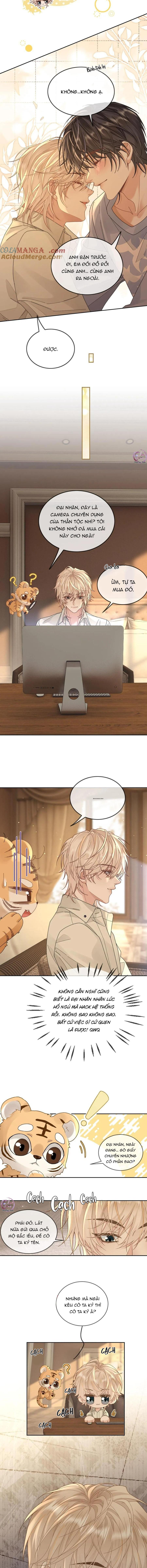 Khát Vọng Ngọt Ngào - Chap 271