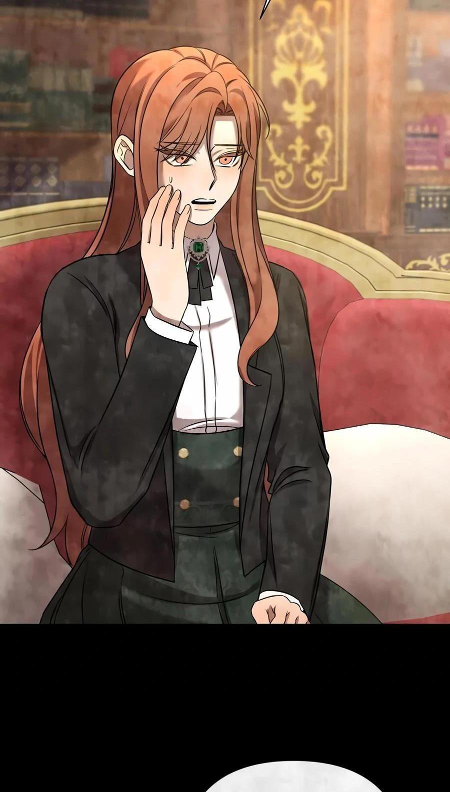 Mắc Kẹt Trong Game Hẹn Hò Của Em Gái Tôi - Chap 78