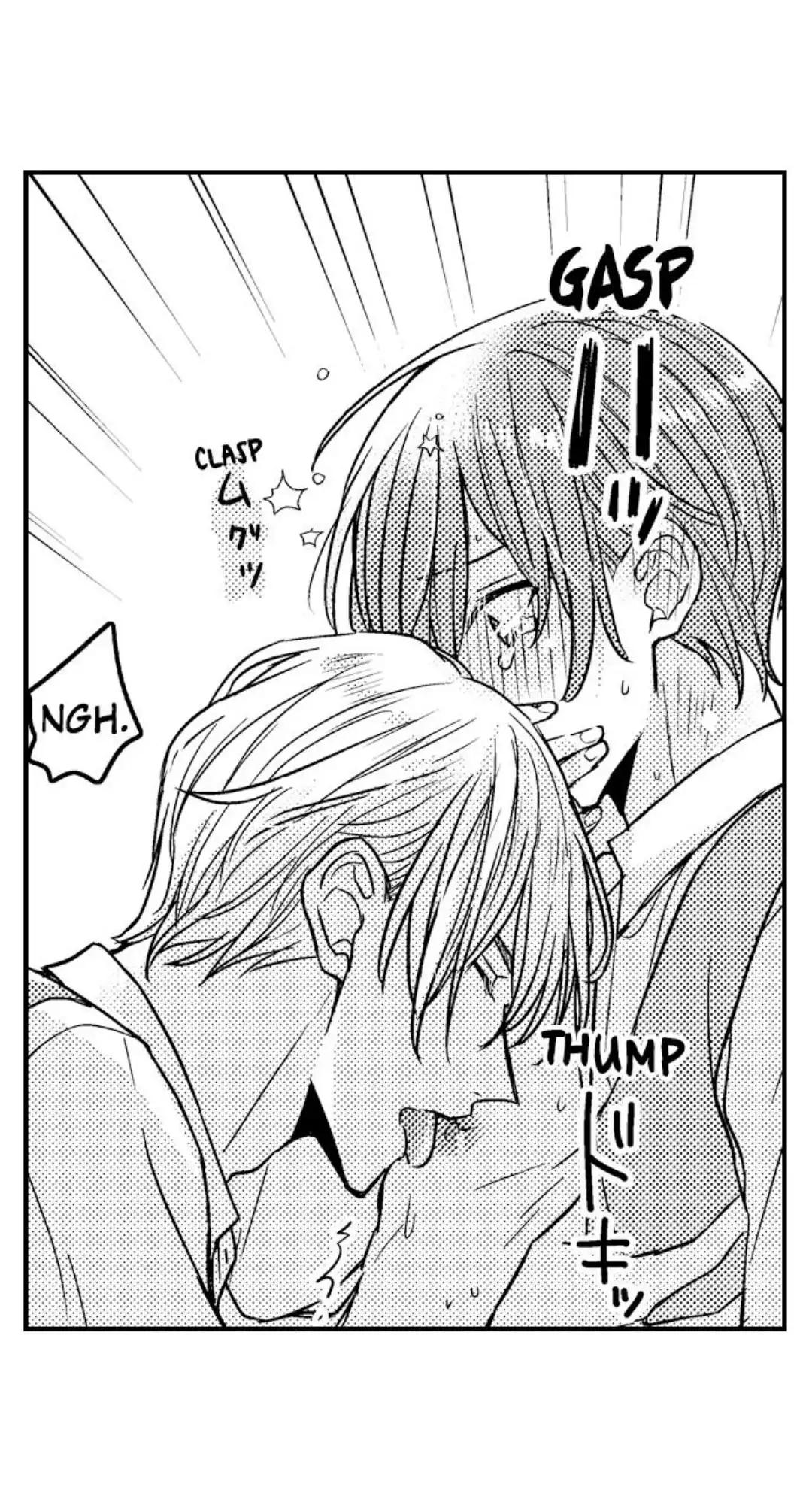 HOÀNG TỬ HOÀN HẢO YÊU TÔI, TÌNH ĐỊCH CỦA NGÀI - Chap 6