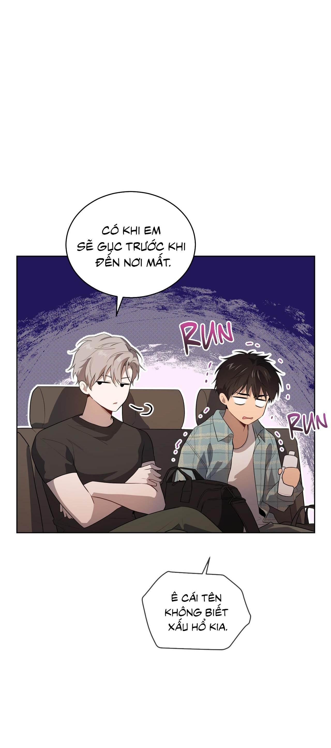 Passion - Chap 106