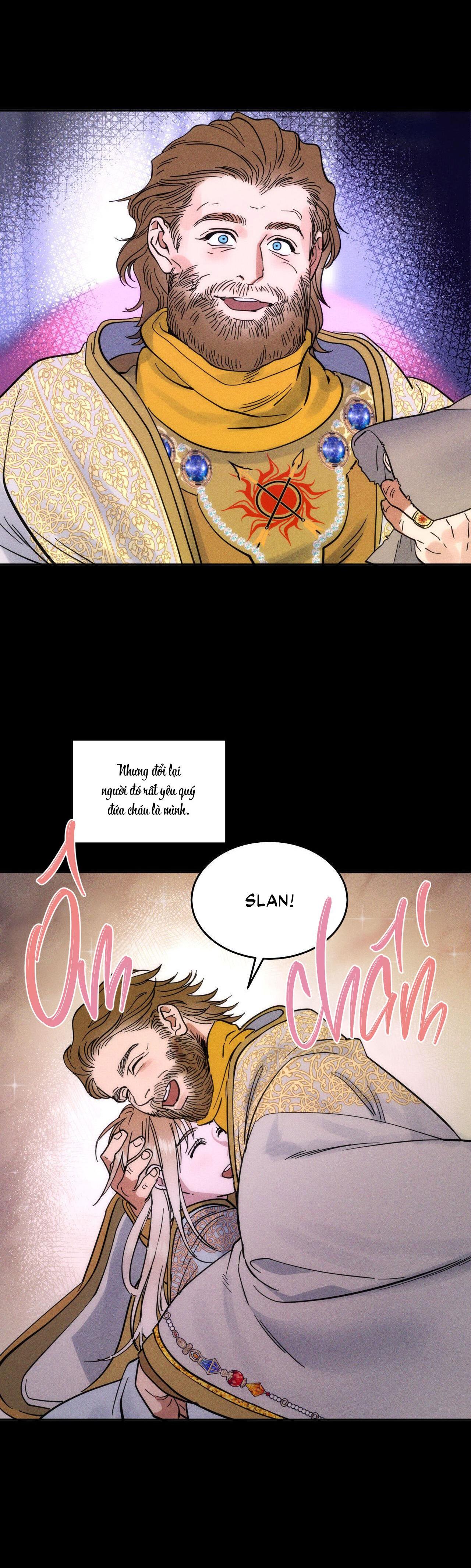 (CBunu) Antidote - Chap 15