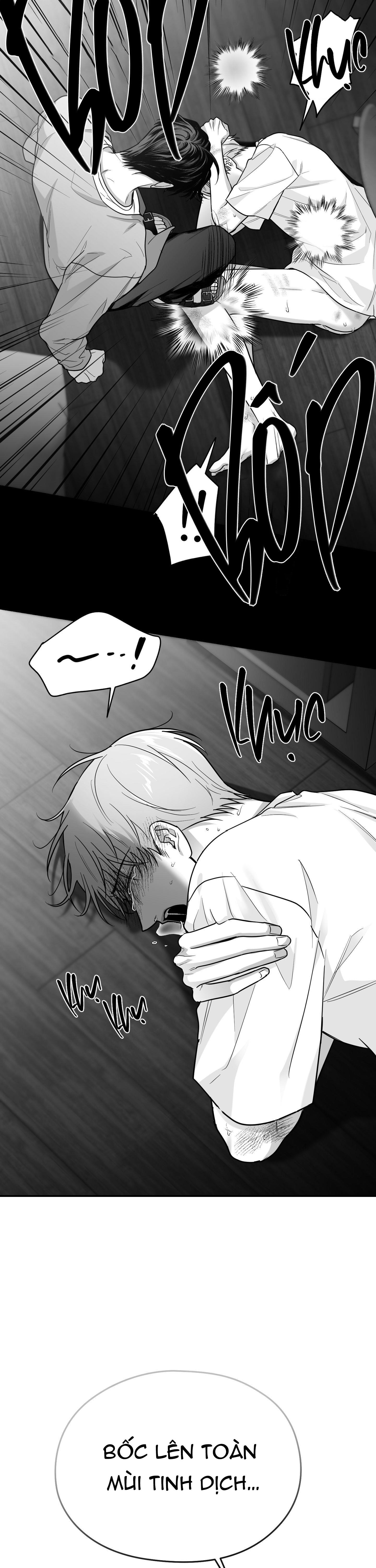 Non Zero Sum - Chap 29