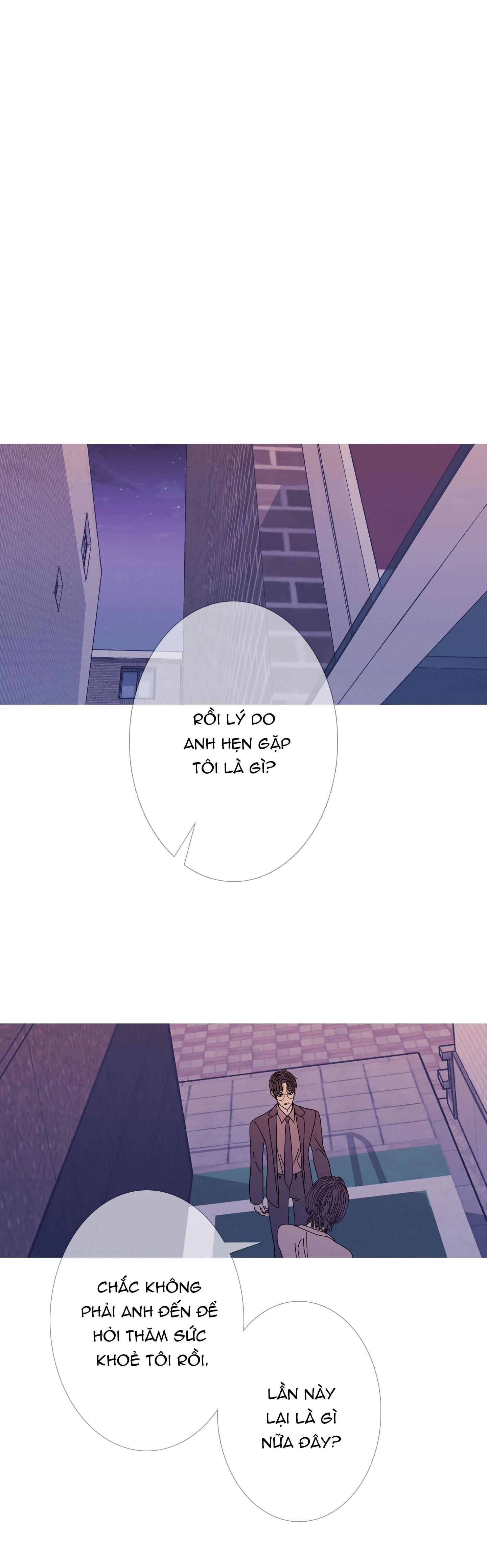 CHUYỆN QUỶ MÔN QUAN - Chap 55