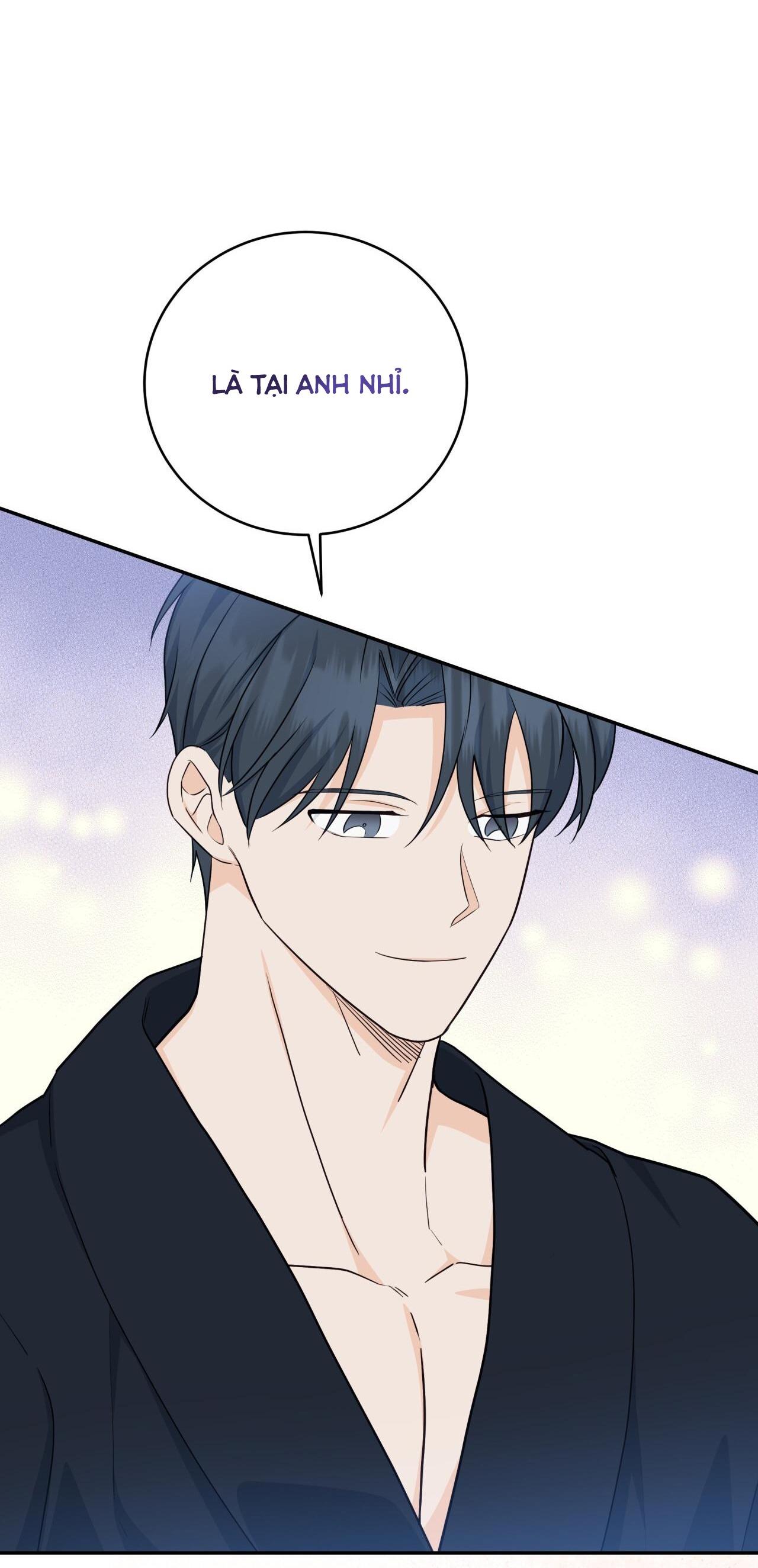 VỊ NGỌT KHÔNG ĐƯỜNG (SWEET NOT SUGAR) - Chap 49