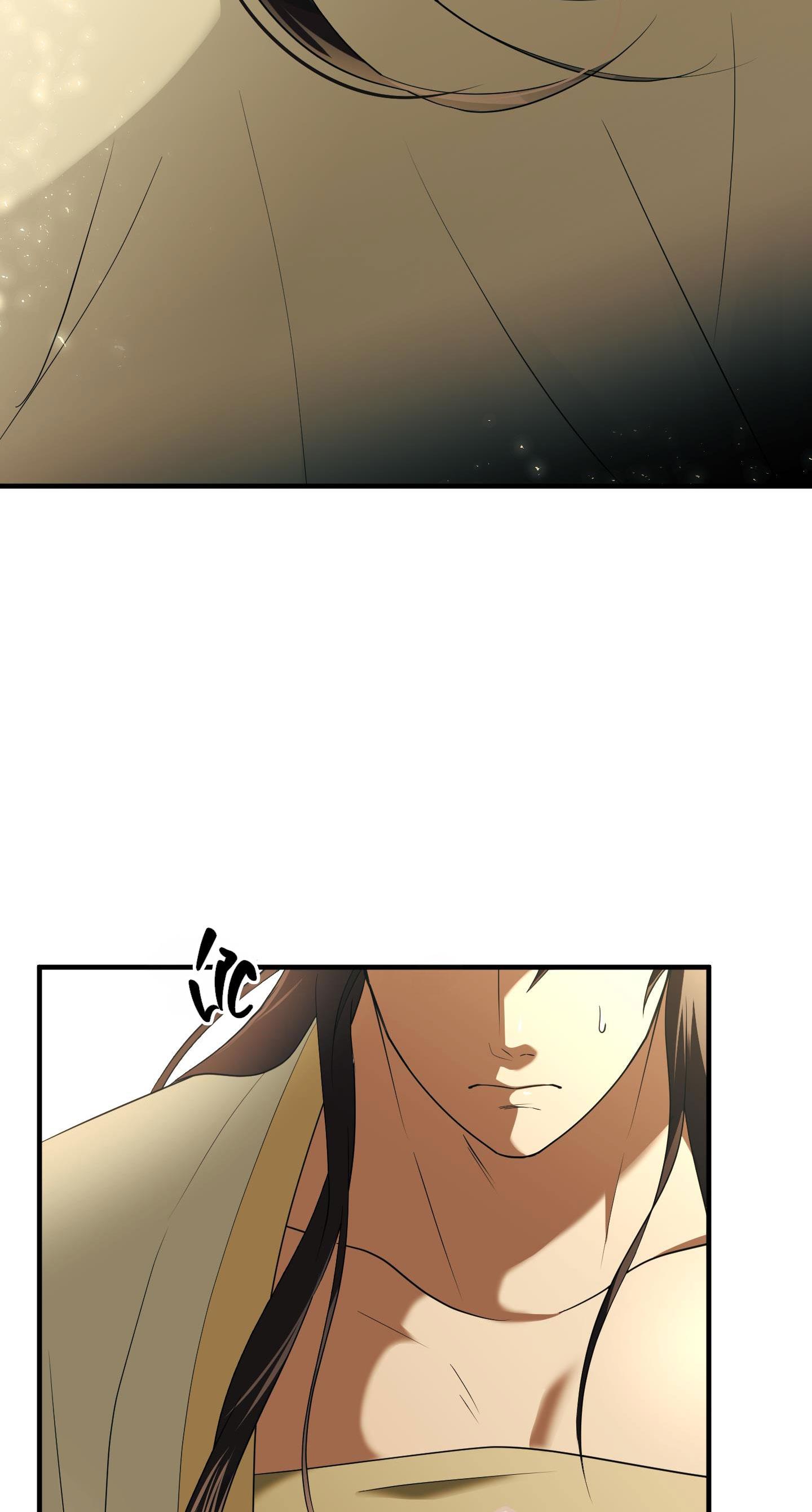 VỢ BÉ CỦA GIÁO CHỦ MA GIÁO - Chap 23