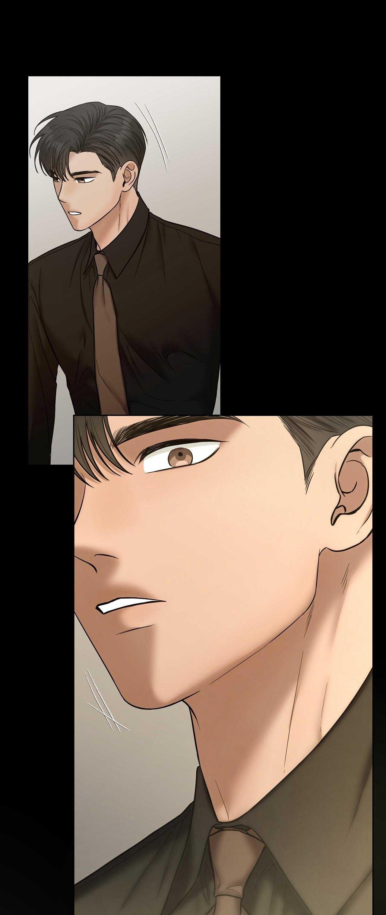 BẮT KỊP - Chap 30