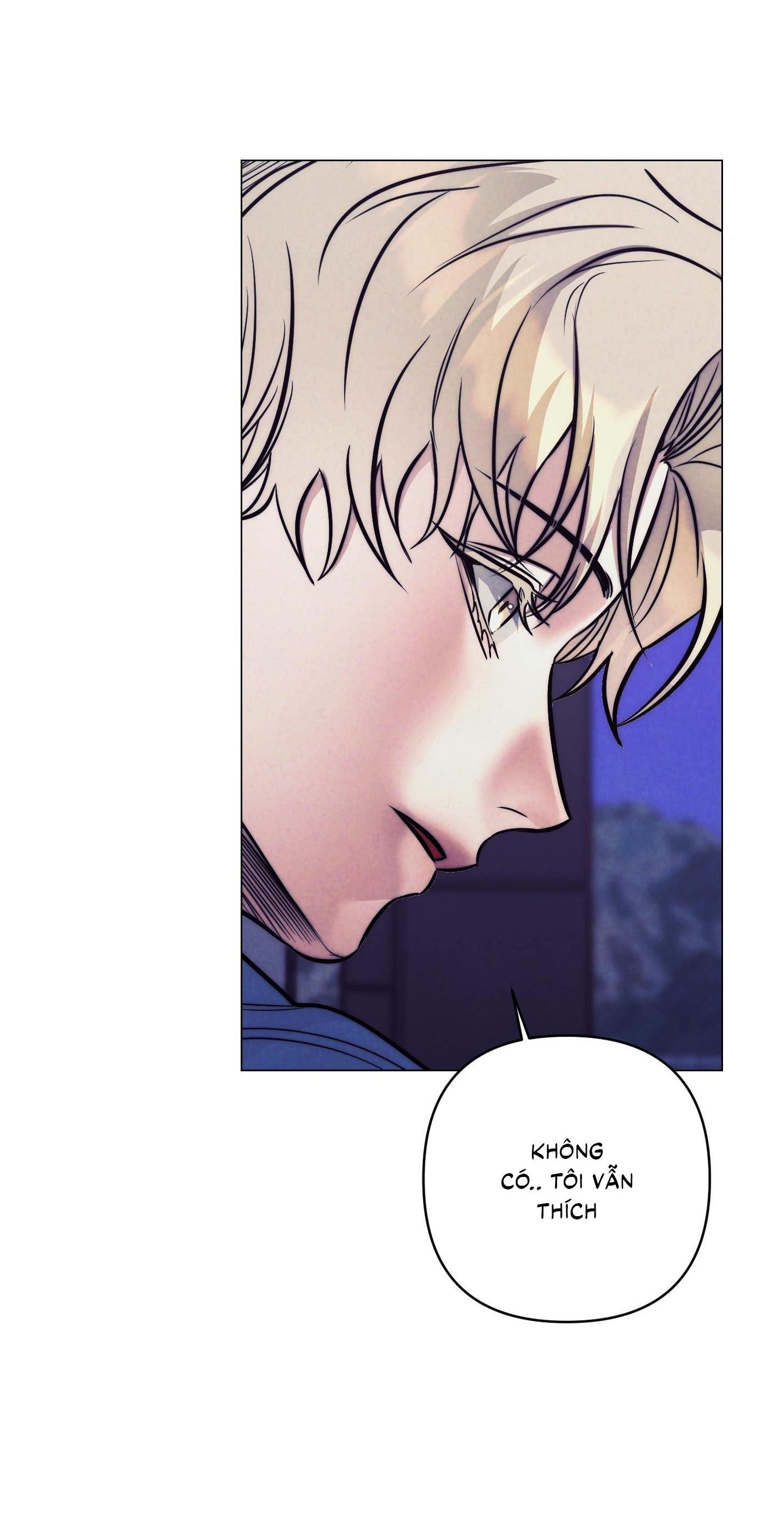 (CBunu) Stigma - Chap 35