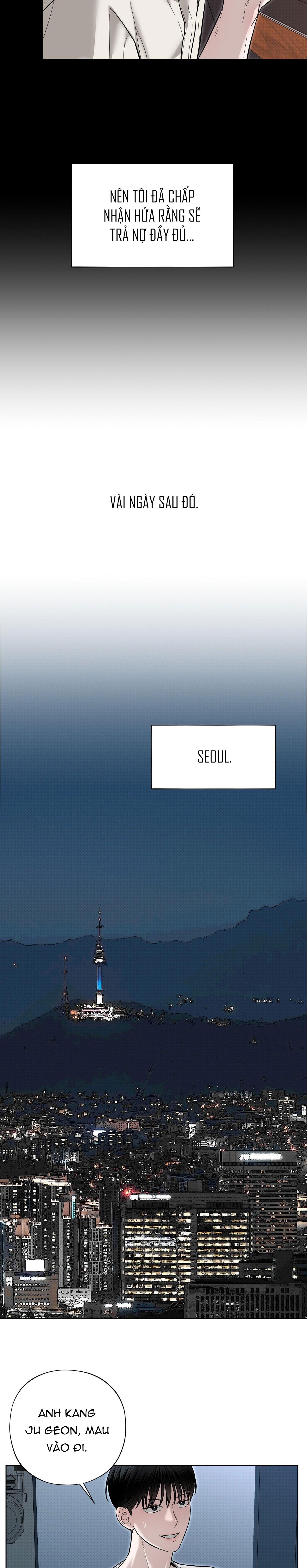 BẮT KỊP - Chap 11