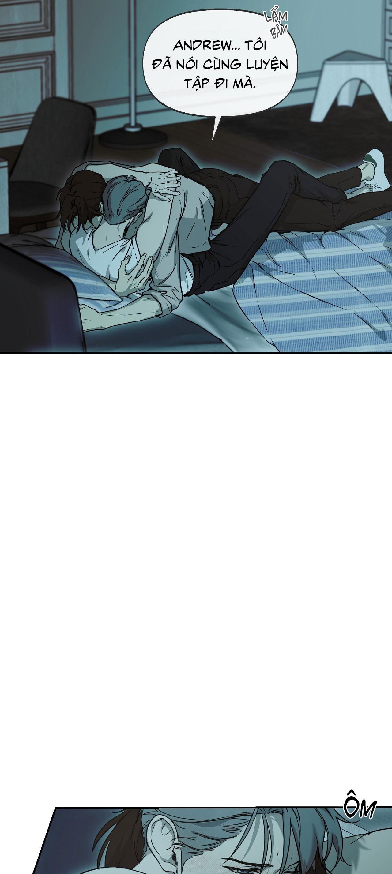 NERD PROJECT - Chap 28