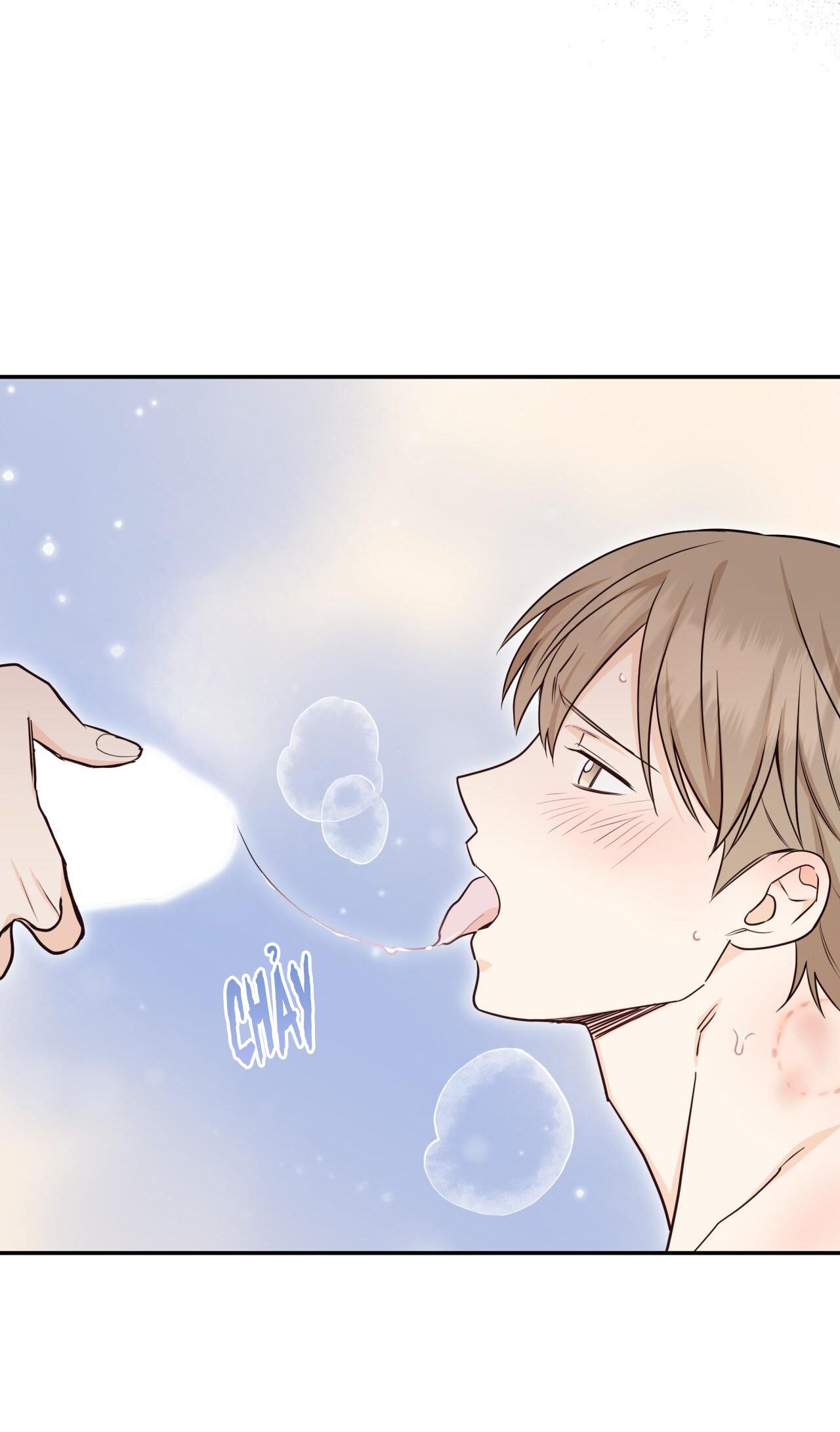 VỊ NGỌT KHÔNG ĐƯỜNG (SWEET NOT SUGAR) - Chap 52
