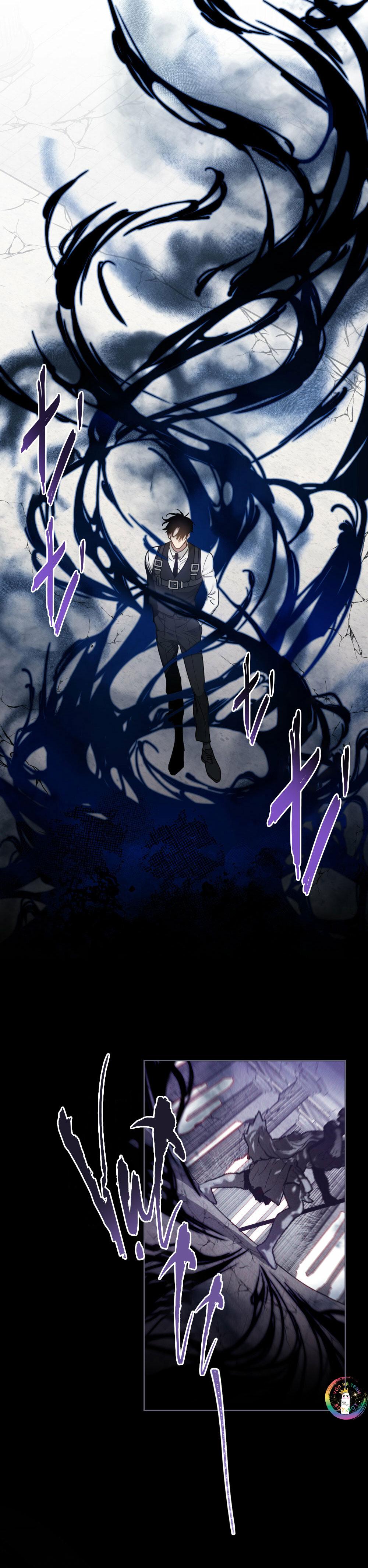 Vết Tích Của Ánh Dương - Chap 27