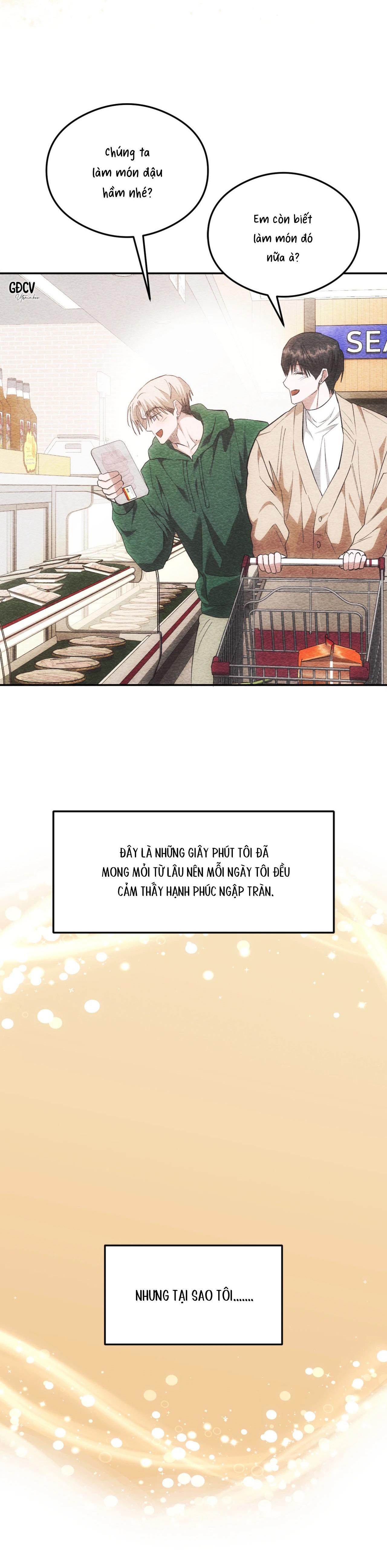 DEEP BURNING - Chap 10