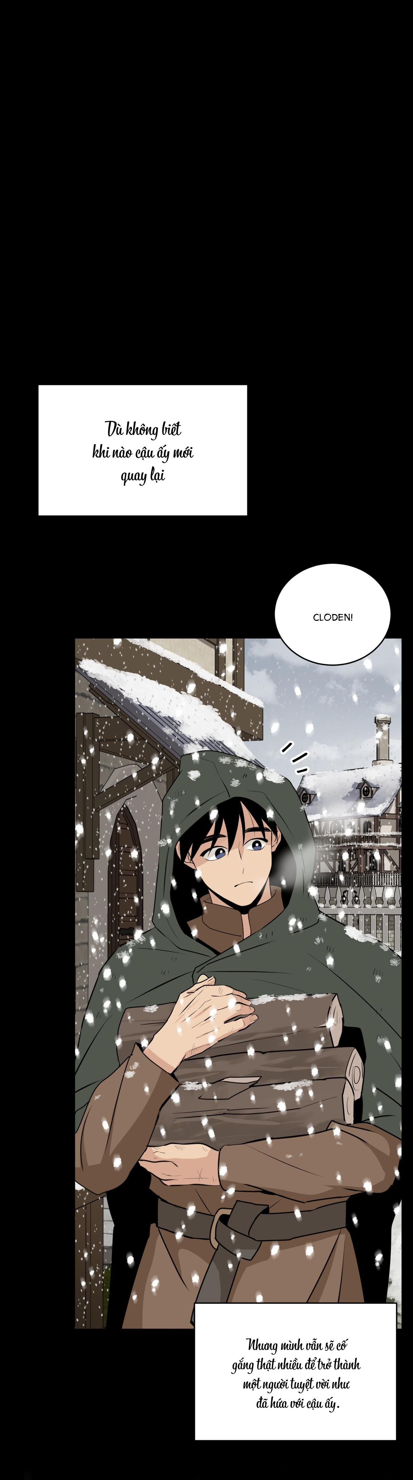 (CBunu) Hoa Vô Danh - Chap 15