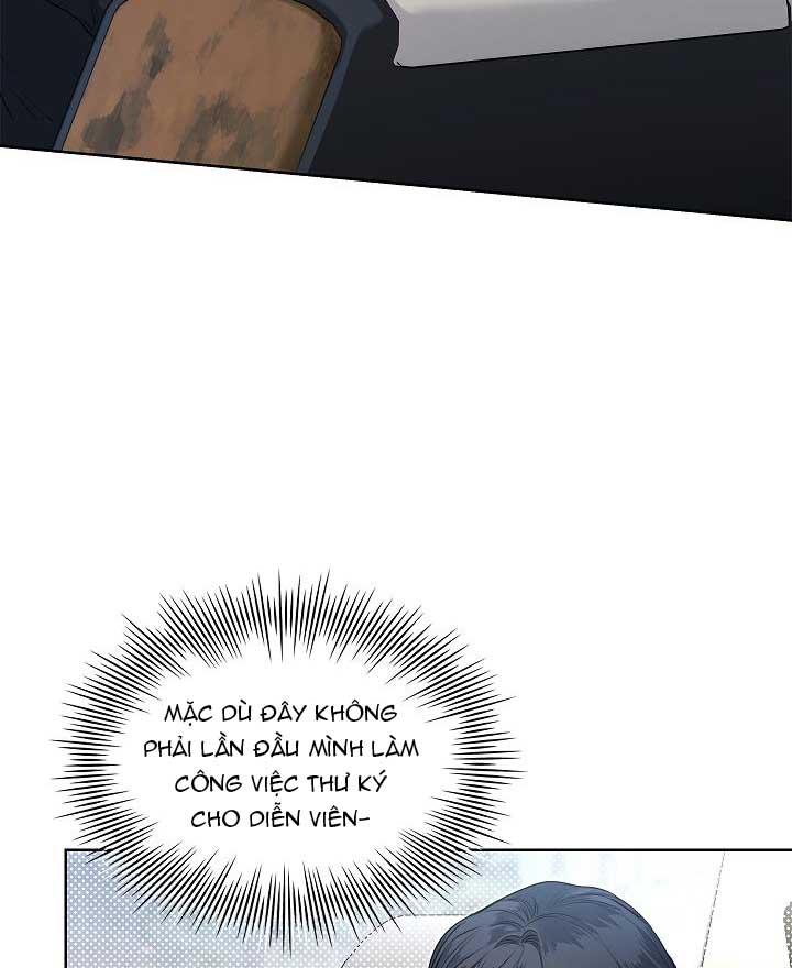 HÔN TÔI NẾU CÓ THỂ - Chap 1