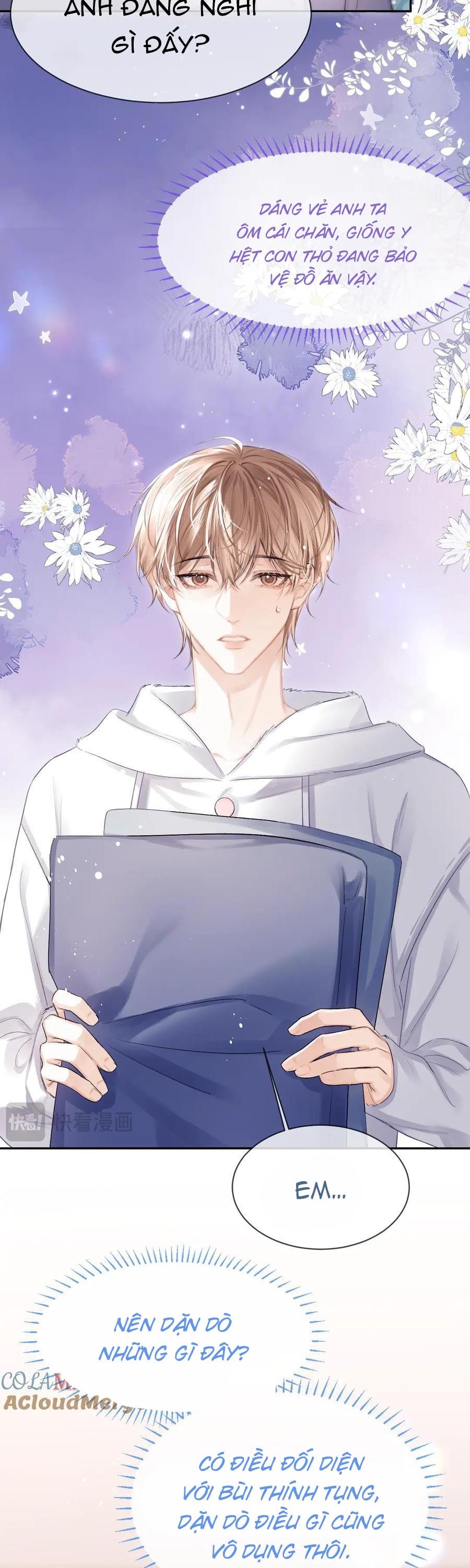 Nghịch Lý Câu Fan - Chap 23