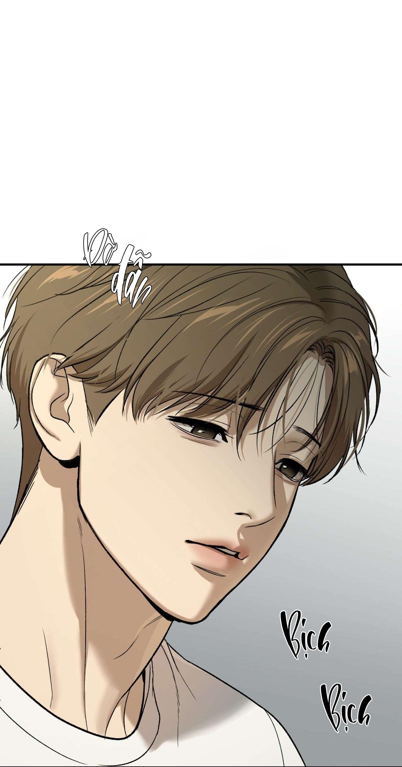 (CBunu) ChinhX - Vận Xui - Chap 57