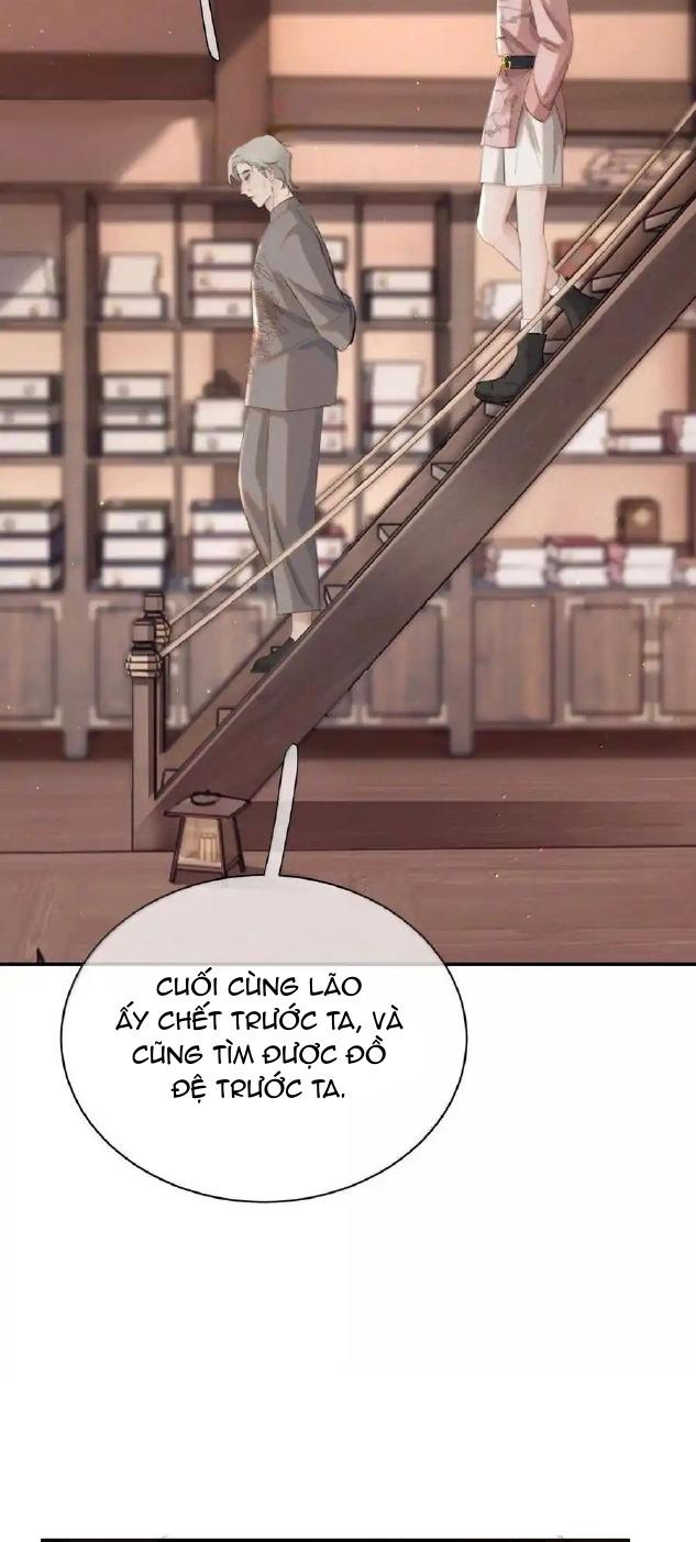 Không Thể Cưỡng Lại Người Yêu Dính Người - Chap 59