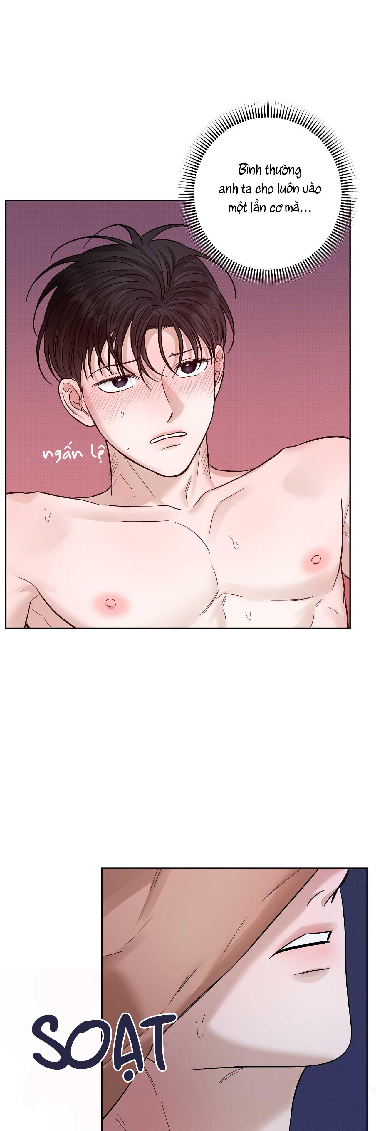 BẮT KỊP - Chap 24