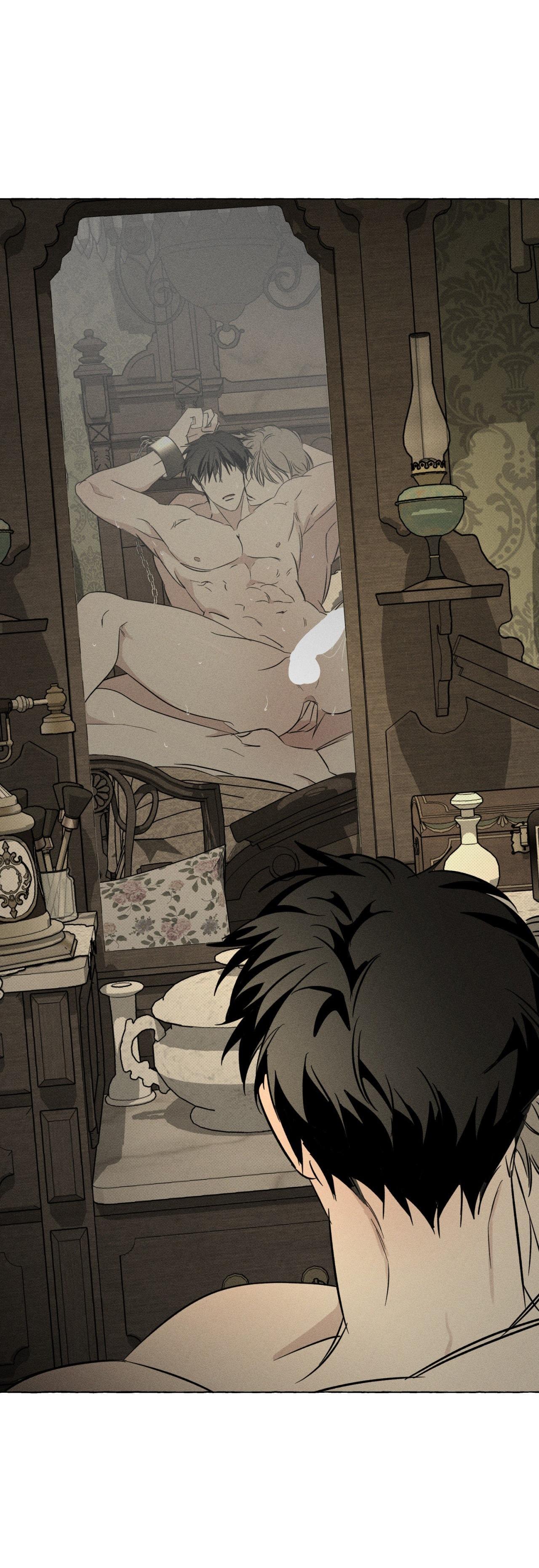 Xương Và Cánh Hoa - Chap 38