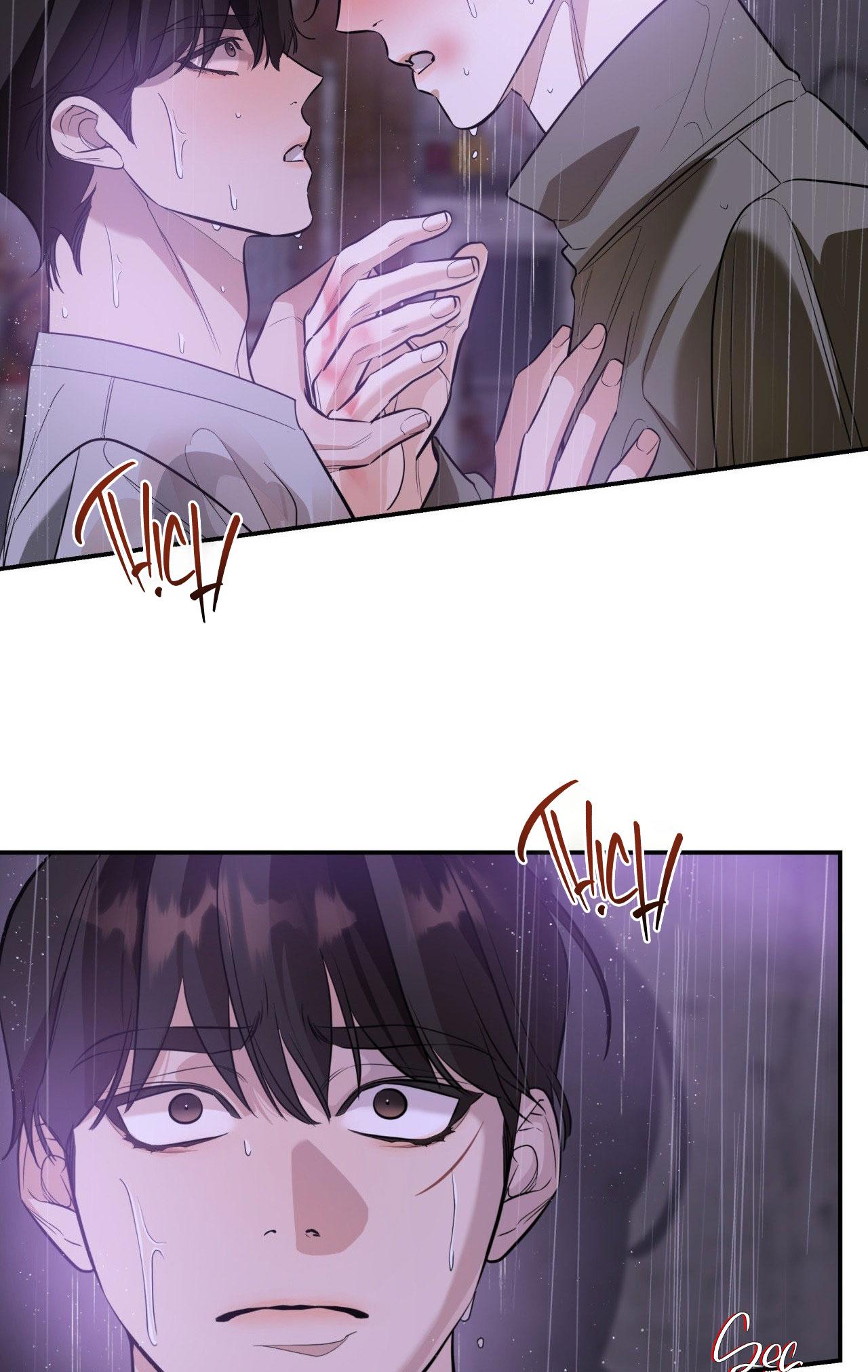 LỆNH CỨU RỖI - Chap 64