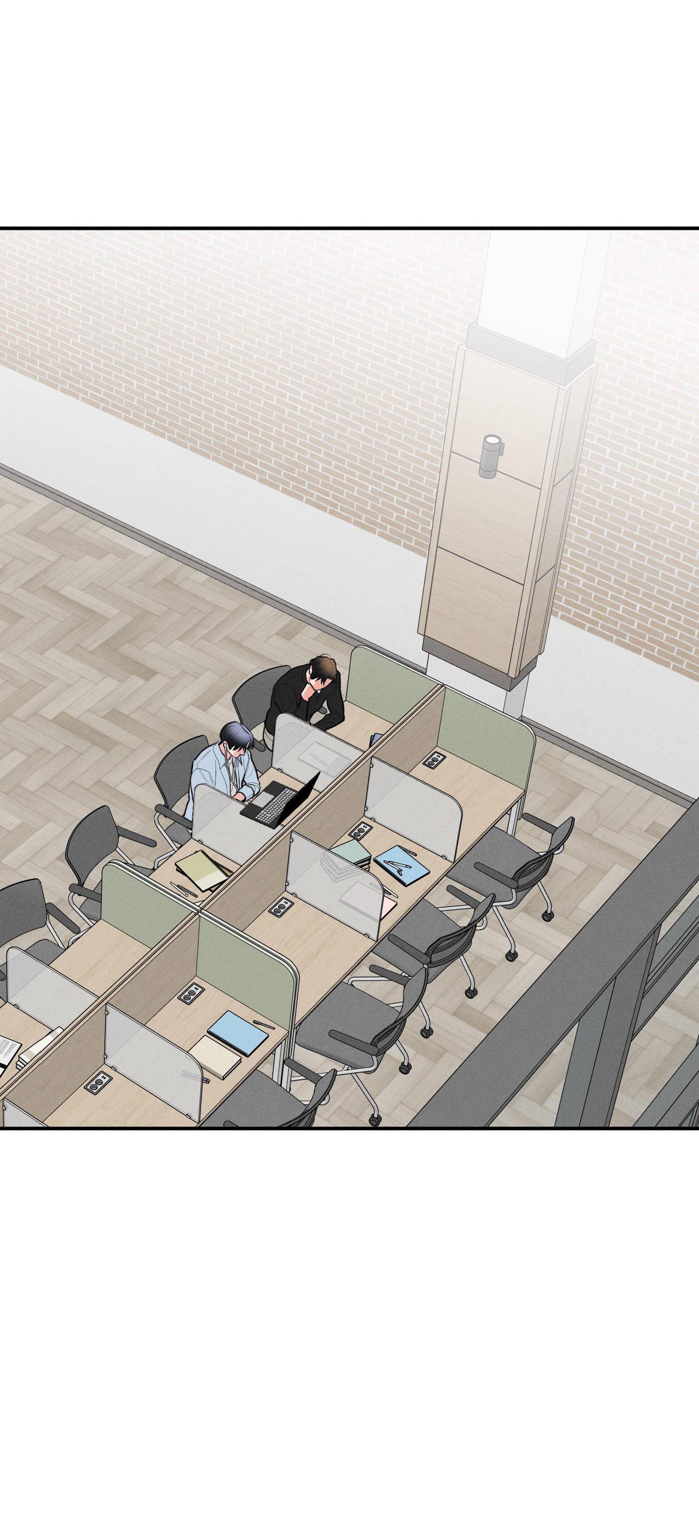 MÓN QUÀ DÀNH CHO KẺ NGẠO MẠN - Chap 58