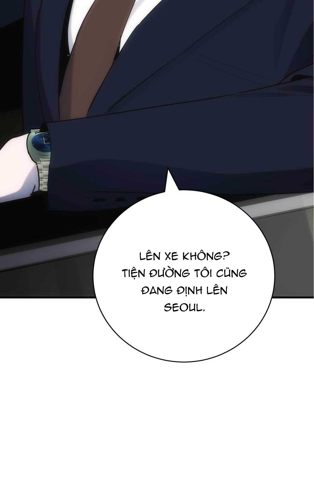 CHÌM TRONG KHOÁI LẠC - Chap 11