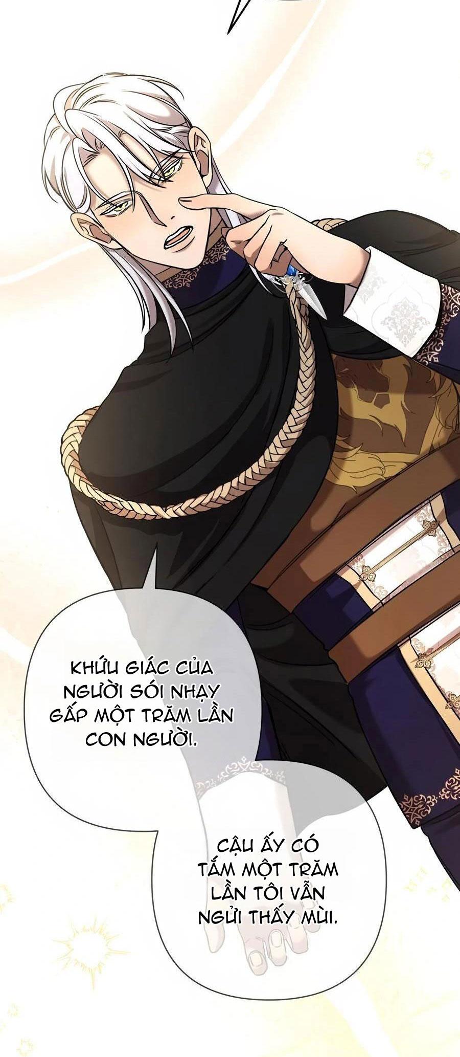 Mắc Kẹt Trong Game Hẹn Hò Của Em Gái Tôi - Chap 69