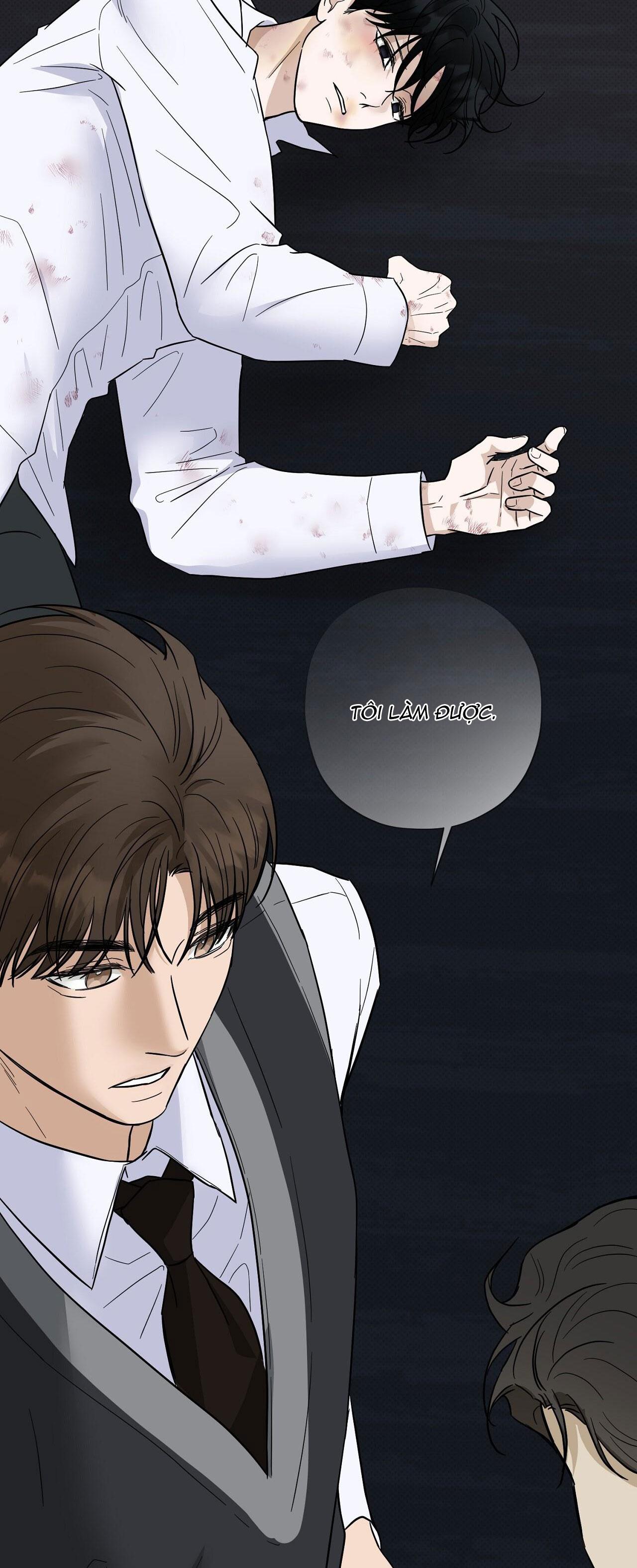 BẮT KỊP - Chap 19