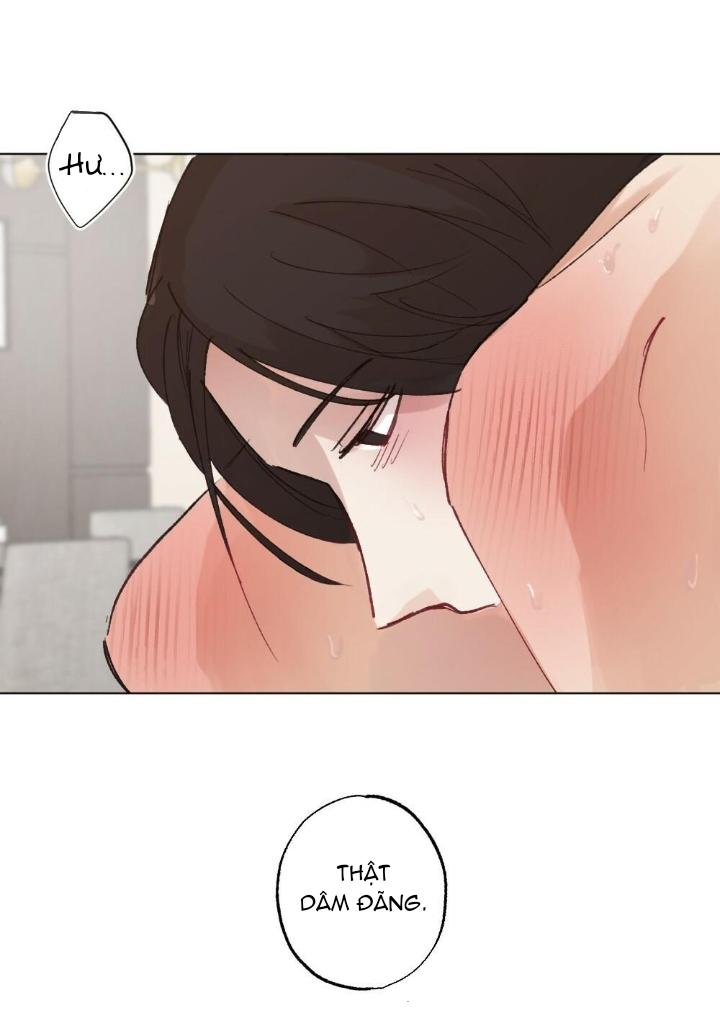 TUYỂN TẬP DÚ BỰ - Chap 48